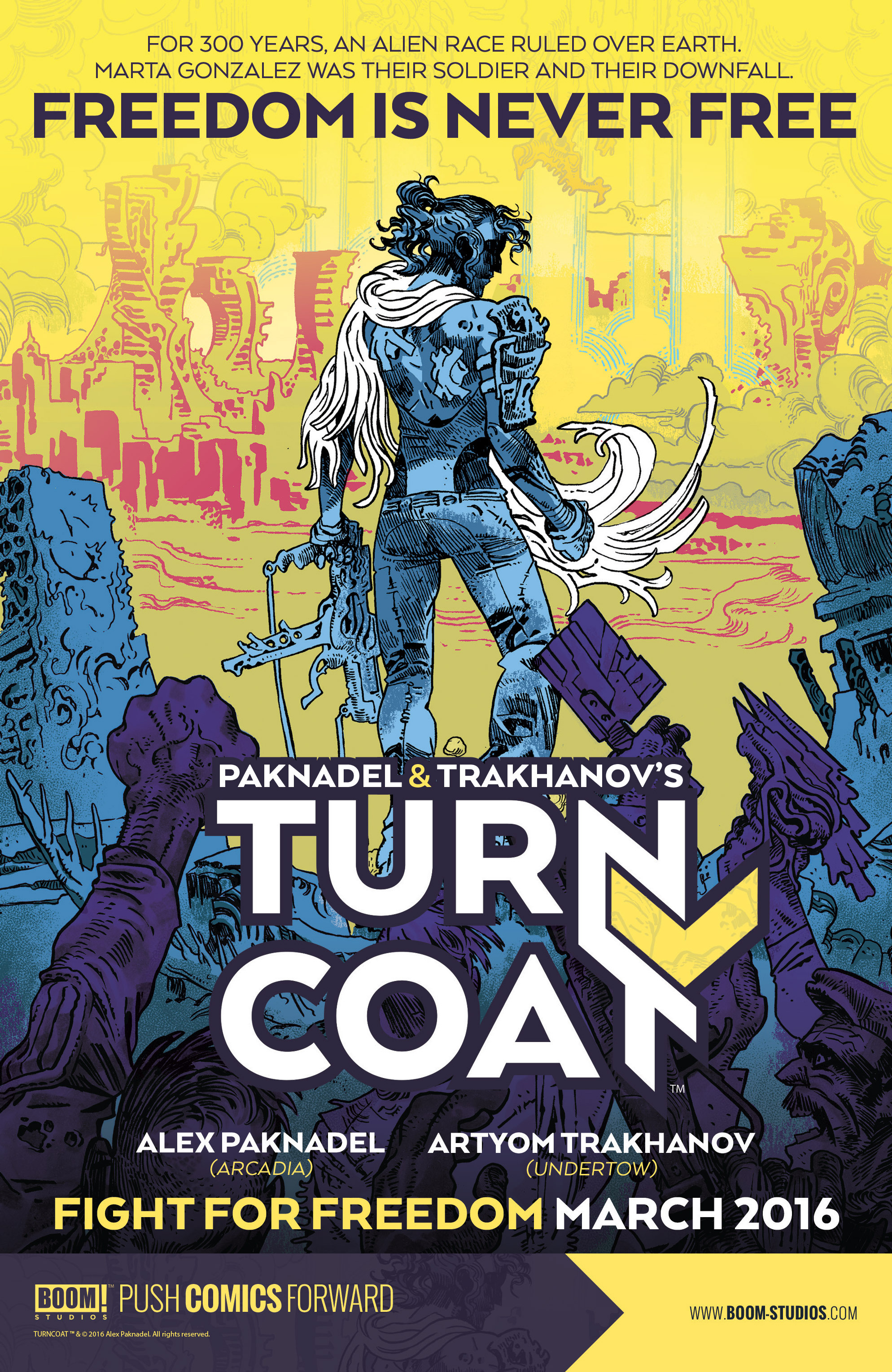 Read online The Last Contract comic -  Issue #3 - 26