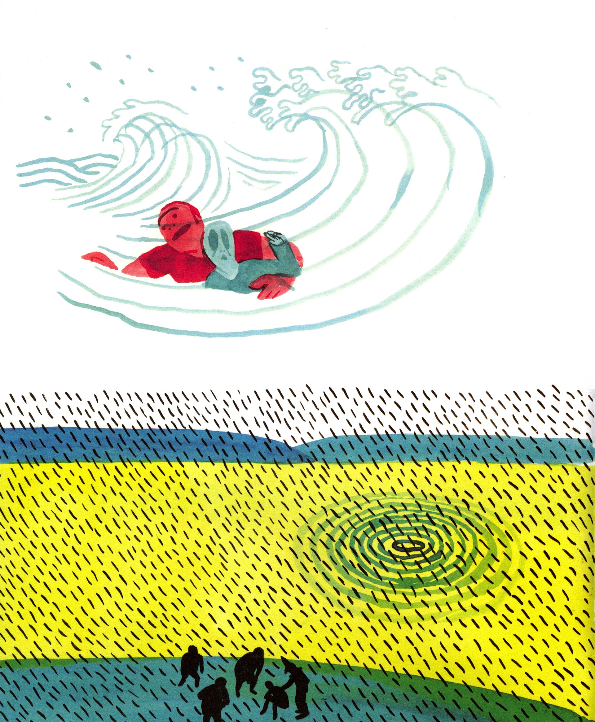 Read online The Making Of comic -  Issue # TPB (Part 2) - 77