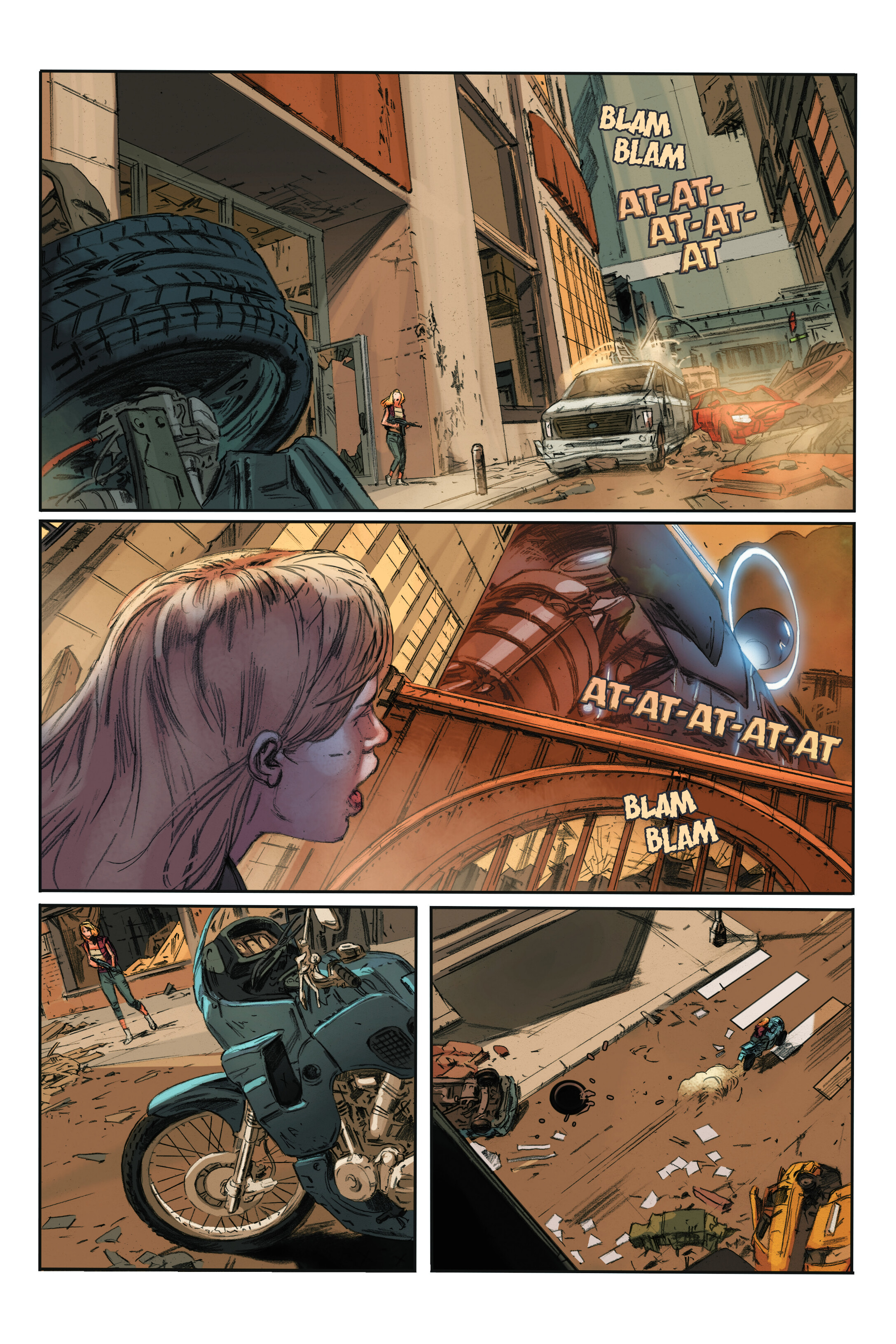 Read online Bloodshot Reborn comic -  Issue # (2015) _Deluxe Edition 2 (Part 2) - 55