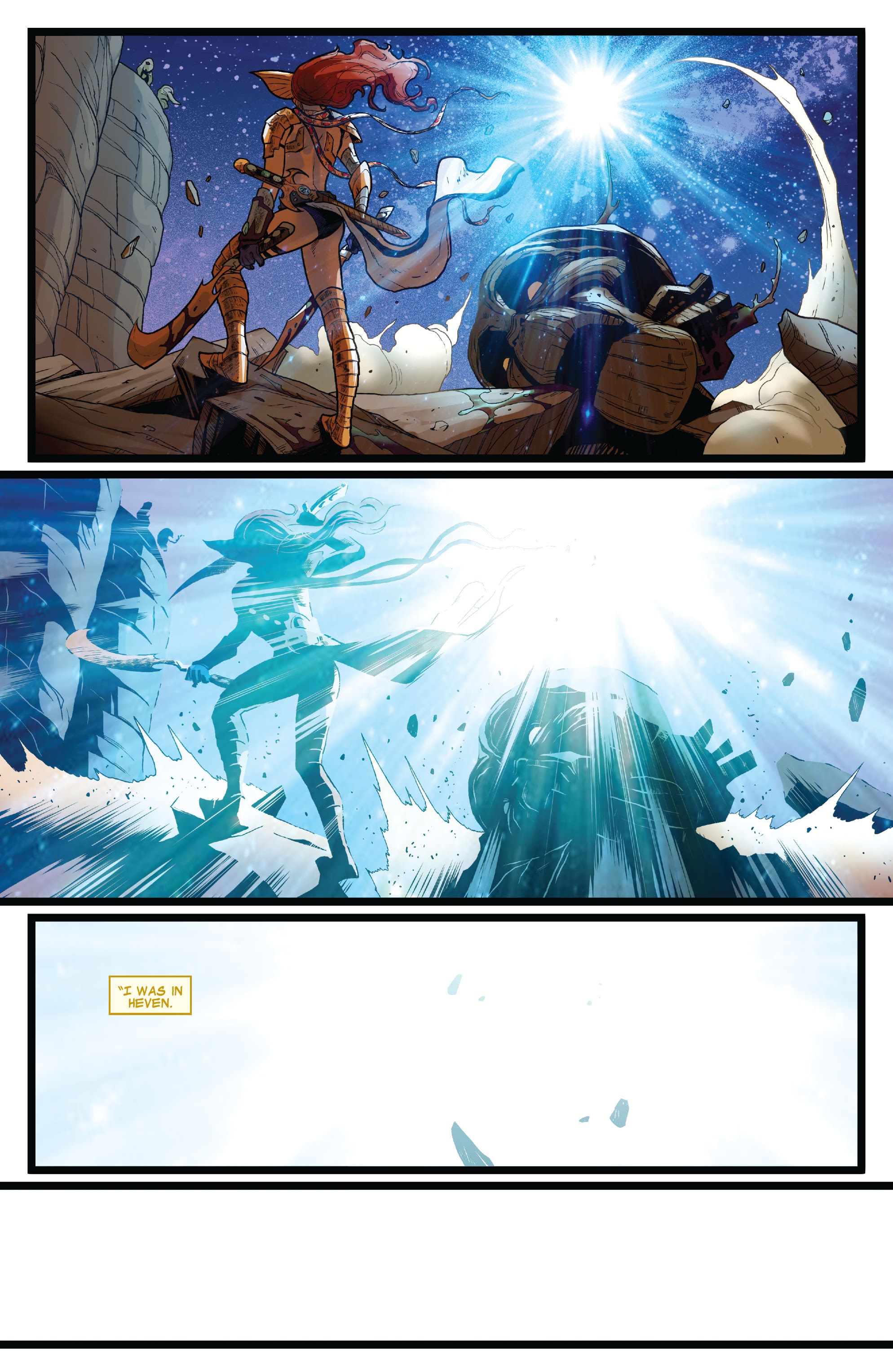 Read online Guardians Of The Galaxy by Brian Michael Bendis comic -  Issue # TPB 1 (Part 2) - 57