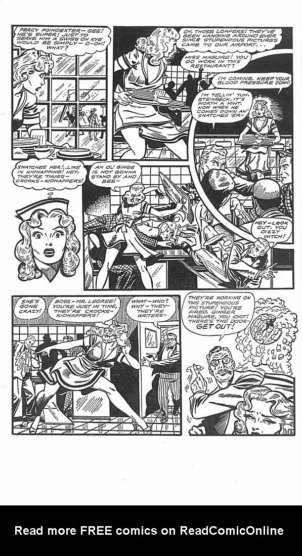 Read online Big Girl Adventures comic -  Issue # Full - 21