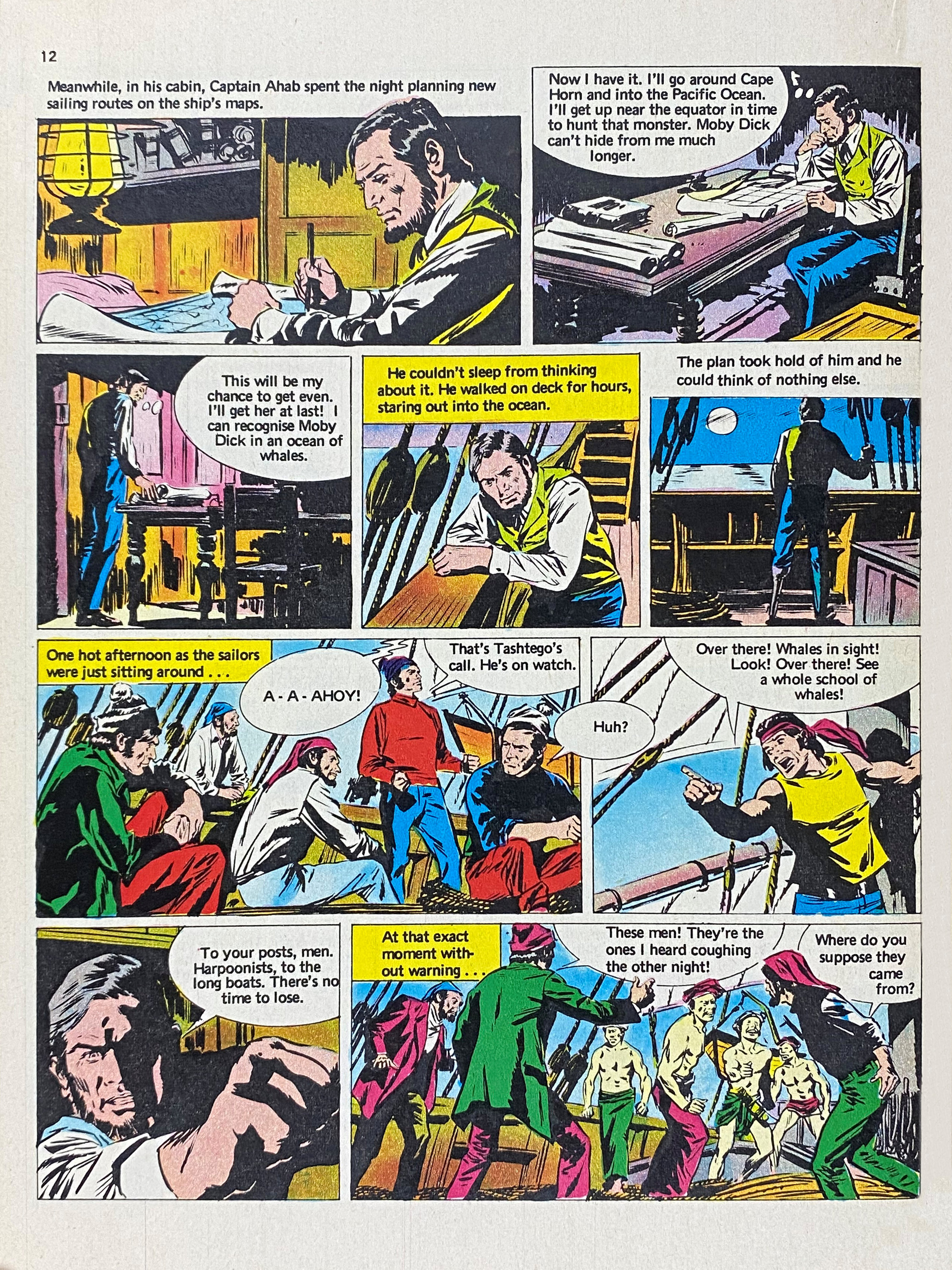 Read online King Classics comic -  Issue #3 - 16