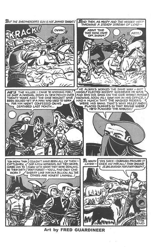 Best of the West (1998) issue 18 - Page 9