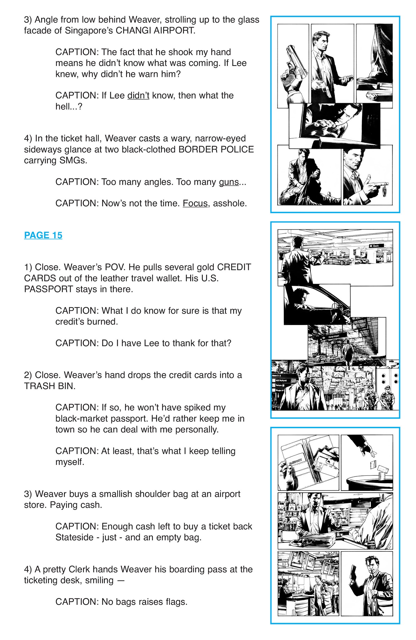 Read online Uncanny comic -  Issue # TPB - 184