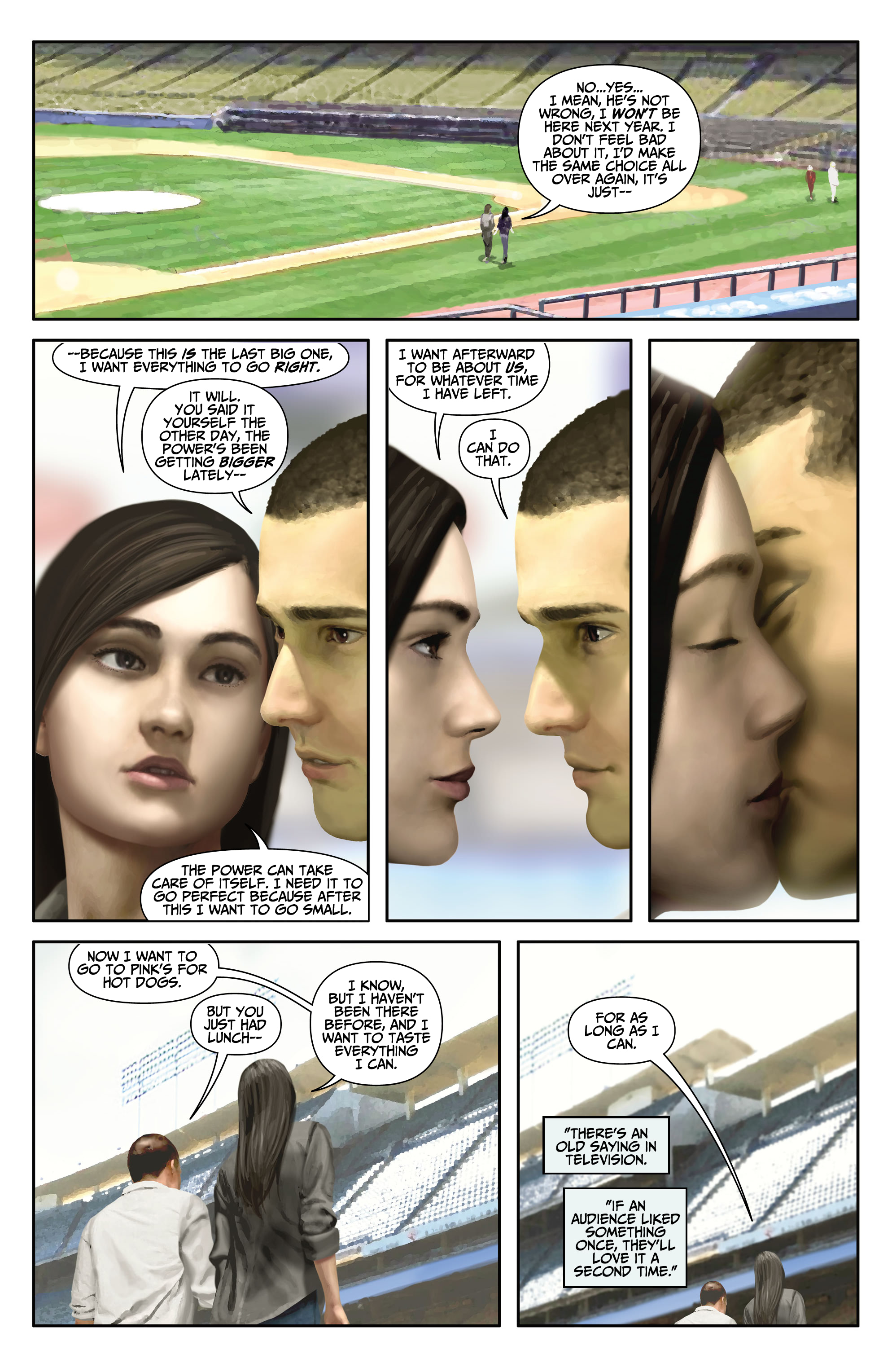 Read online Moths comic -  Issue #5 - 9