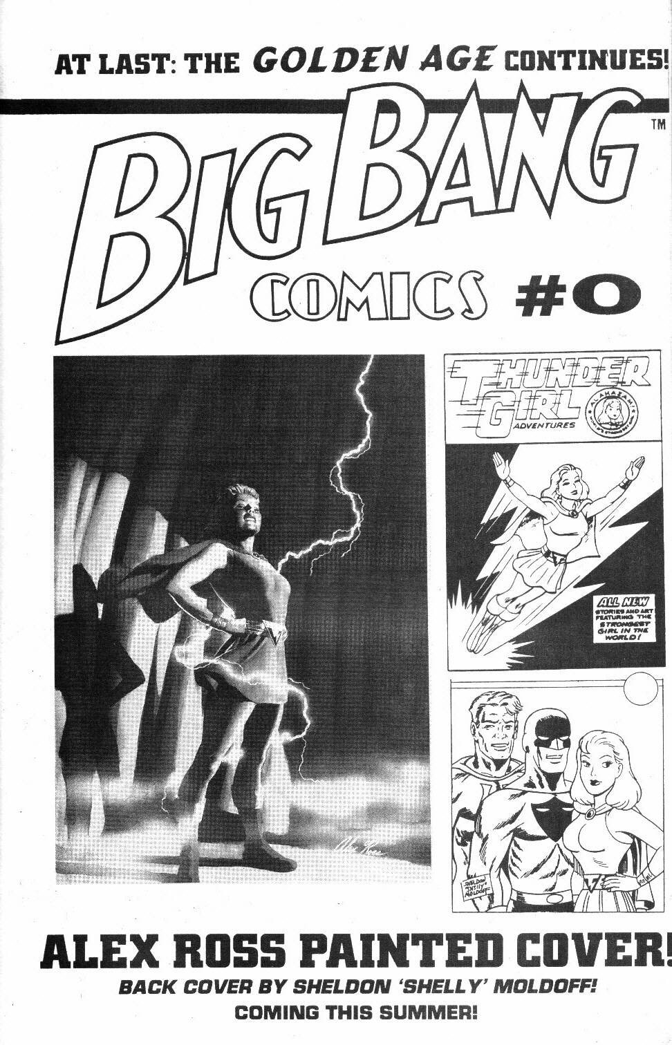 Read online Knight Watchman: Graveyard Shift comic -  Issue #2 - 23