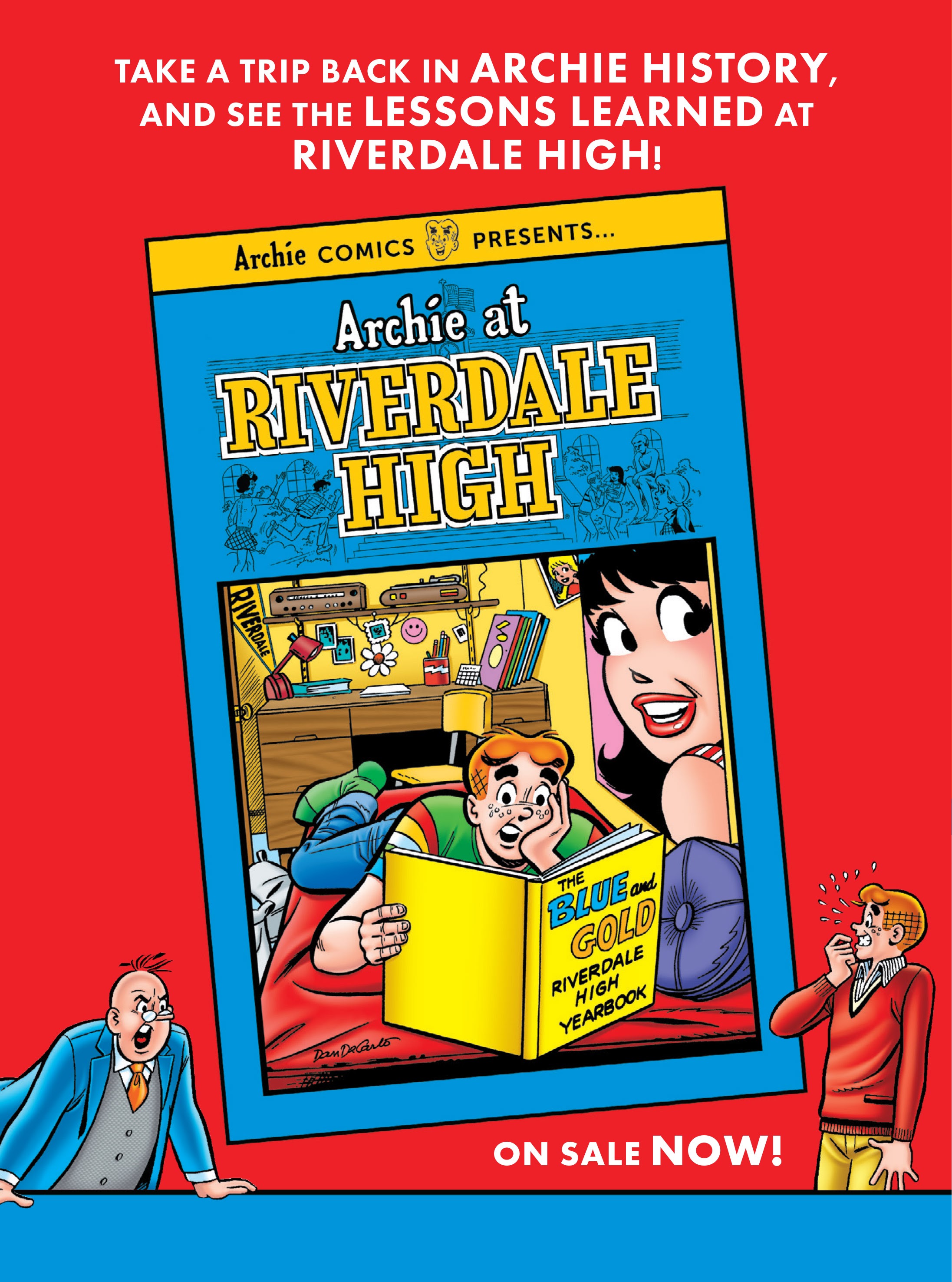 Read online World of Archie Double Digest comic -  Issue #80 - 182