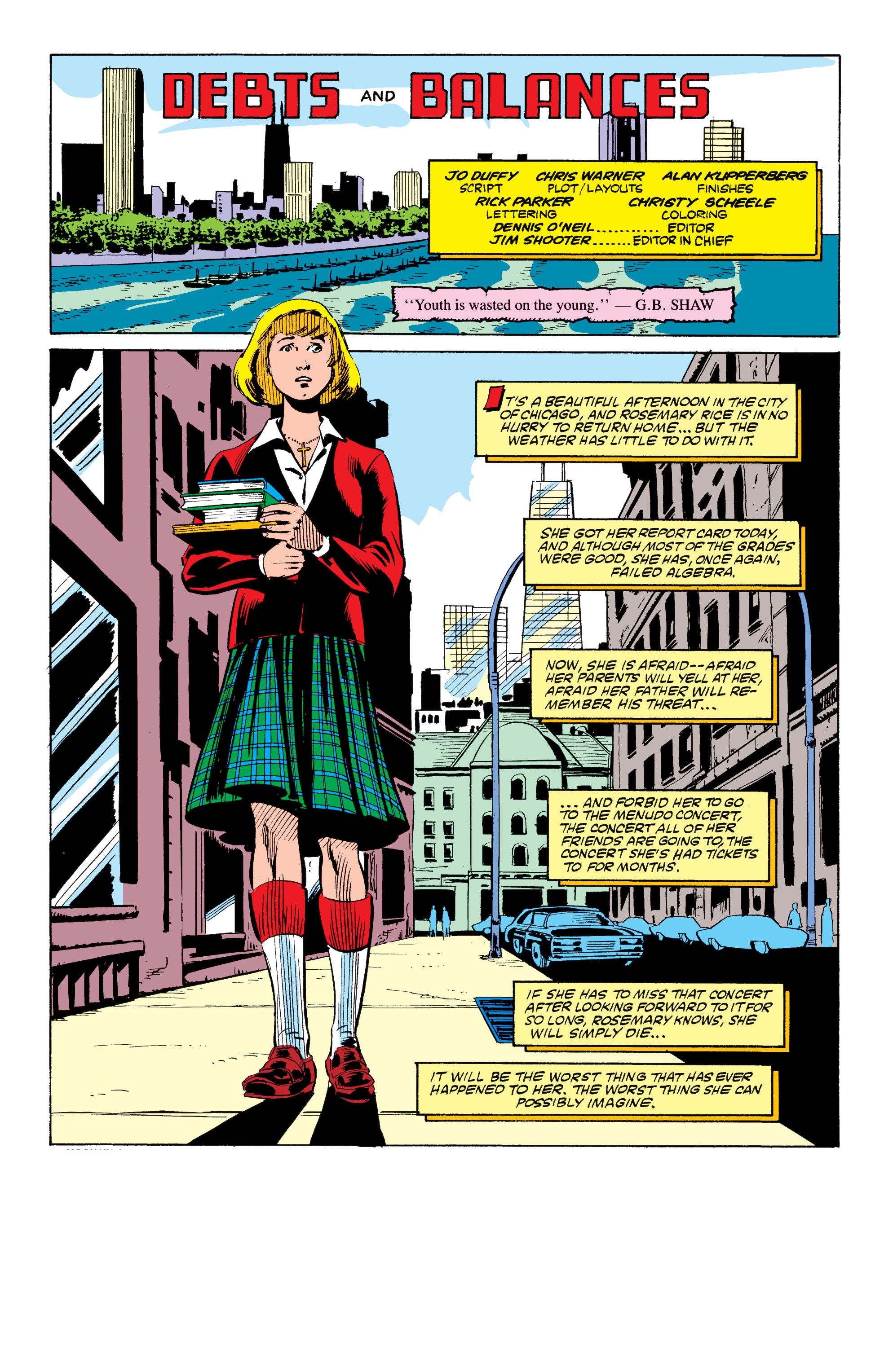 Read online Moon Knight Omnibus comic -  Issue # TPB 2 (Part 8) - 73