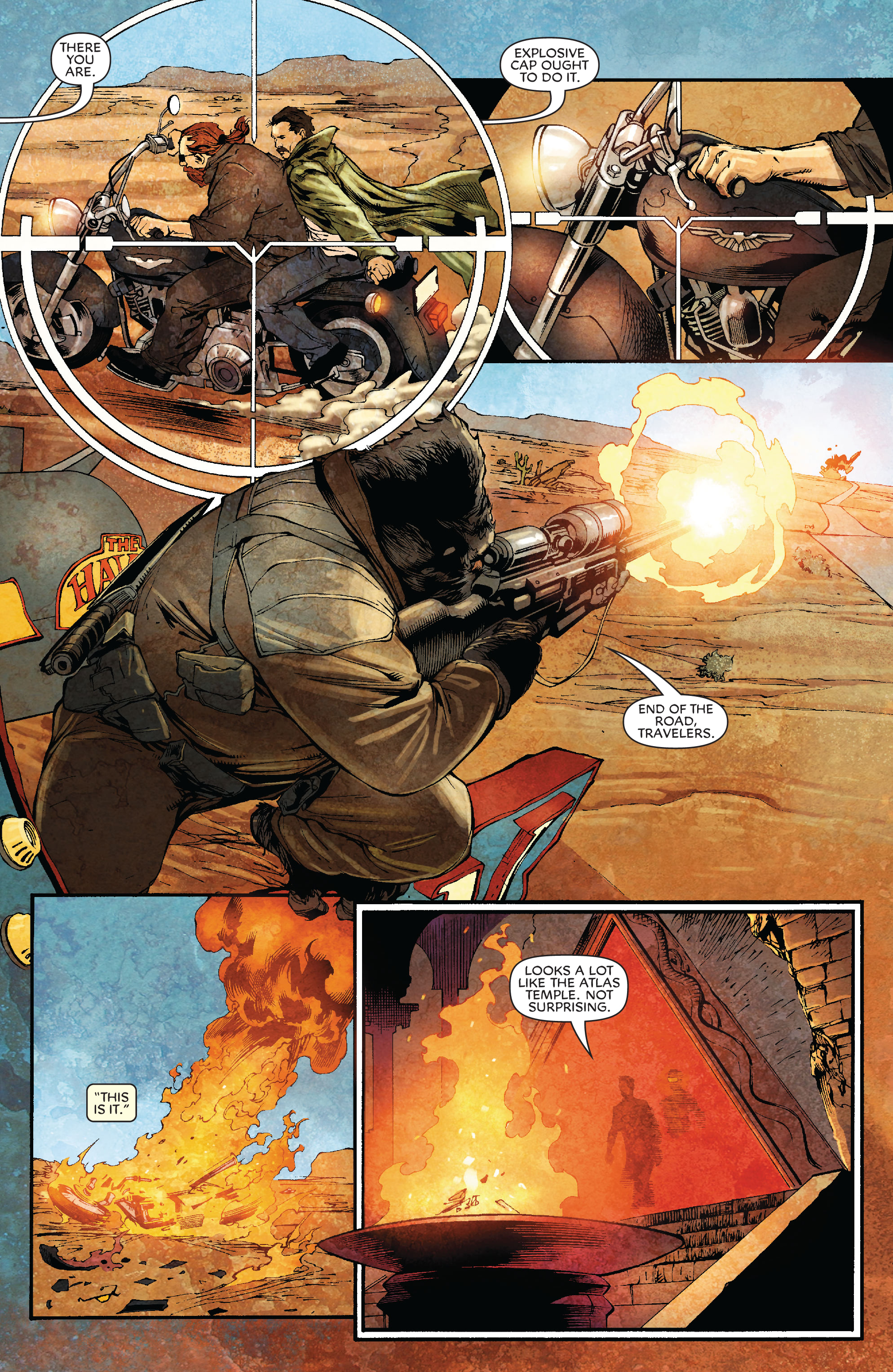 Read online Agents of Atlas: The Complete Collection comic -  Issue # TPB 2 (Part 1) - 72