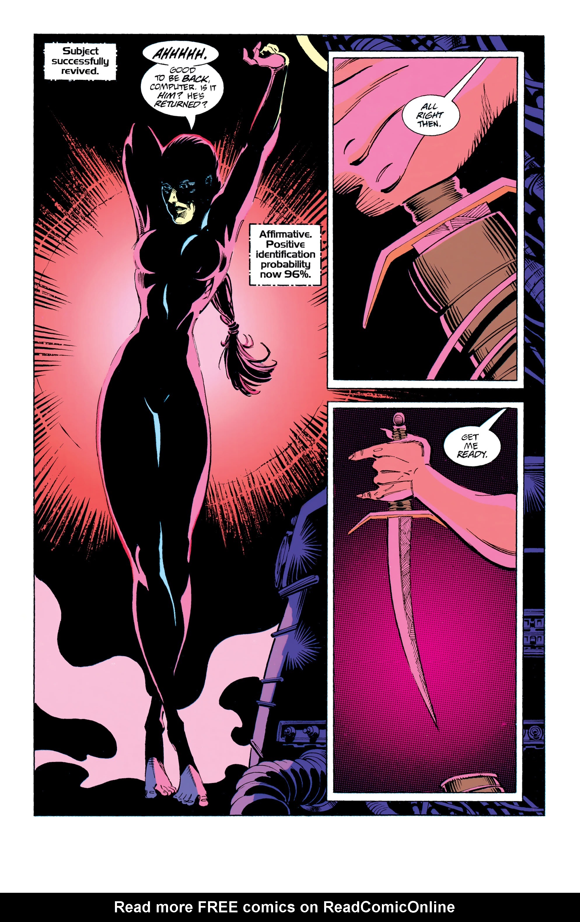 Read online Silver Surfer Epic Collection comic -  Issue # TPB 9 (Part 1) - 94