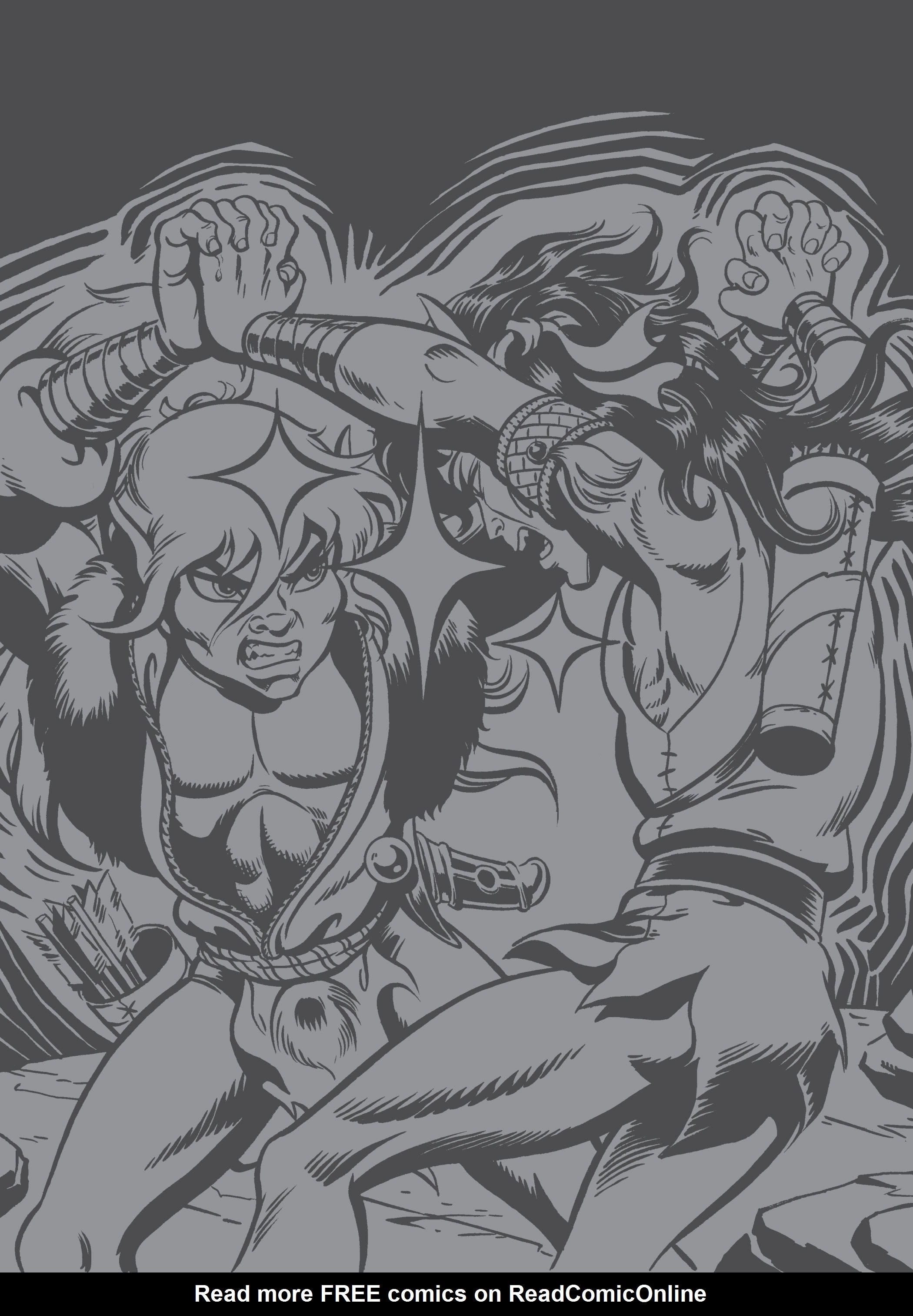 Read online The Complete ElfQuest comic -  Issue # TPB 1 (Part 2) - 70