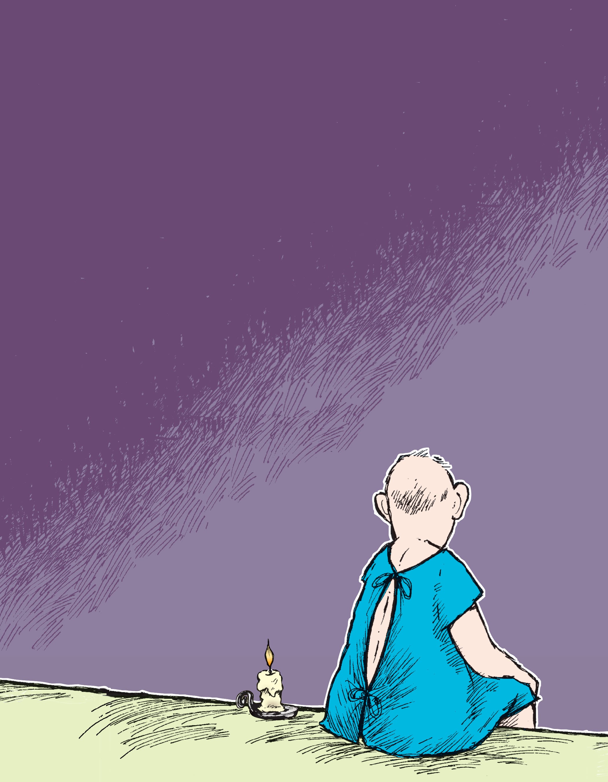 Read online Speed Bump: A 25th Anniversary Collection comic -  Issue # TPB (Part 1) - 7