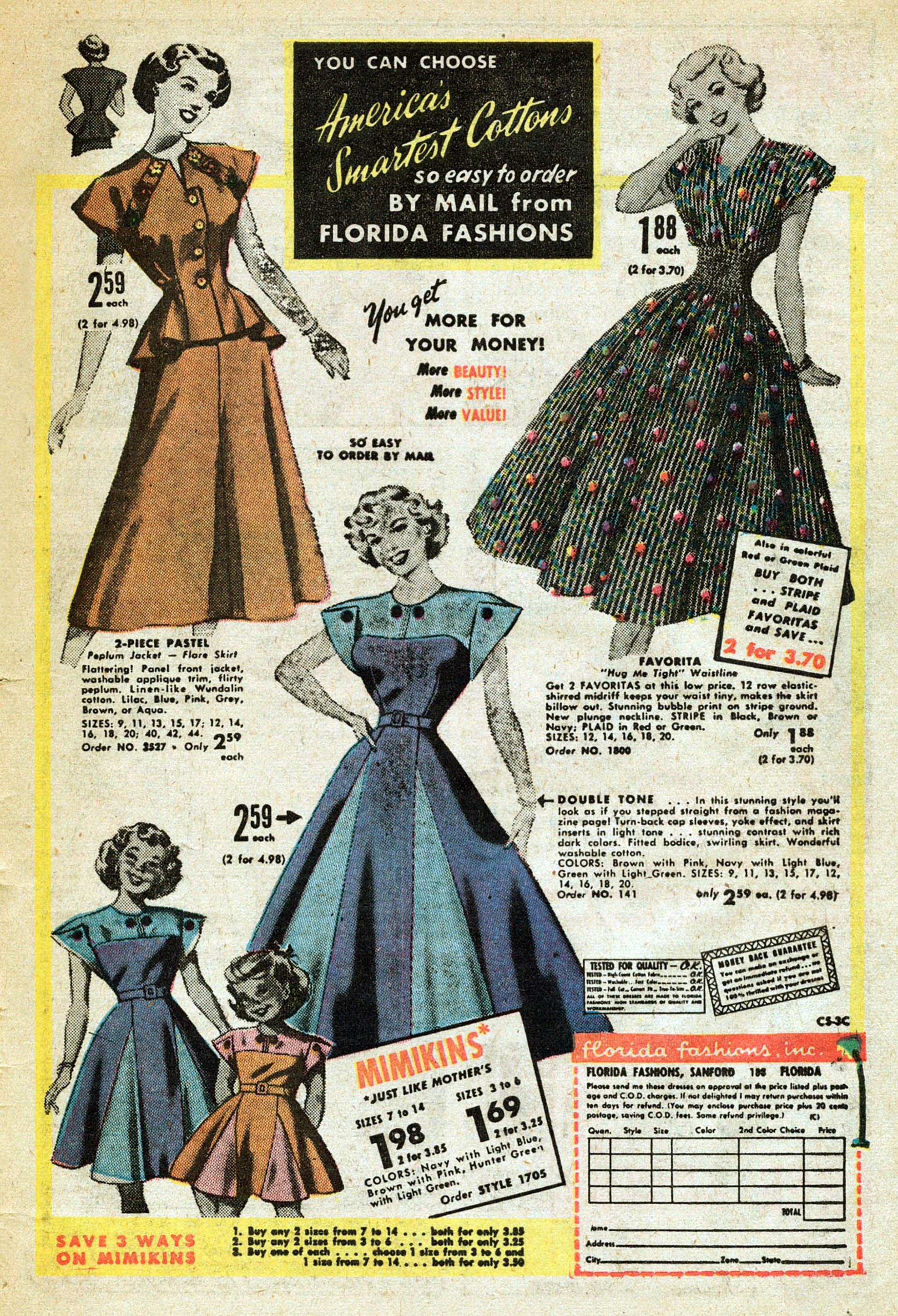 Read online Love Tales comic -  Issue #41 - 49