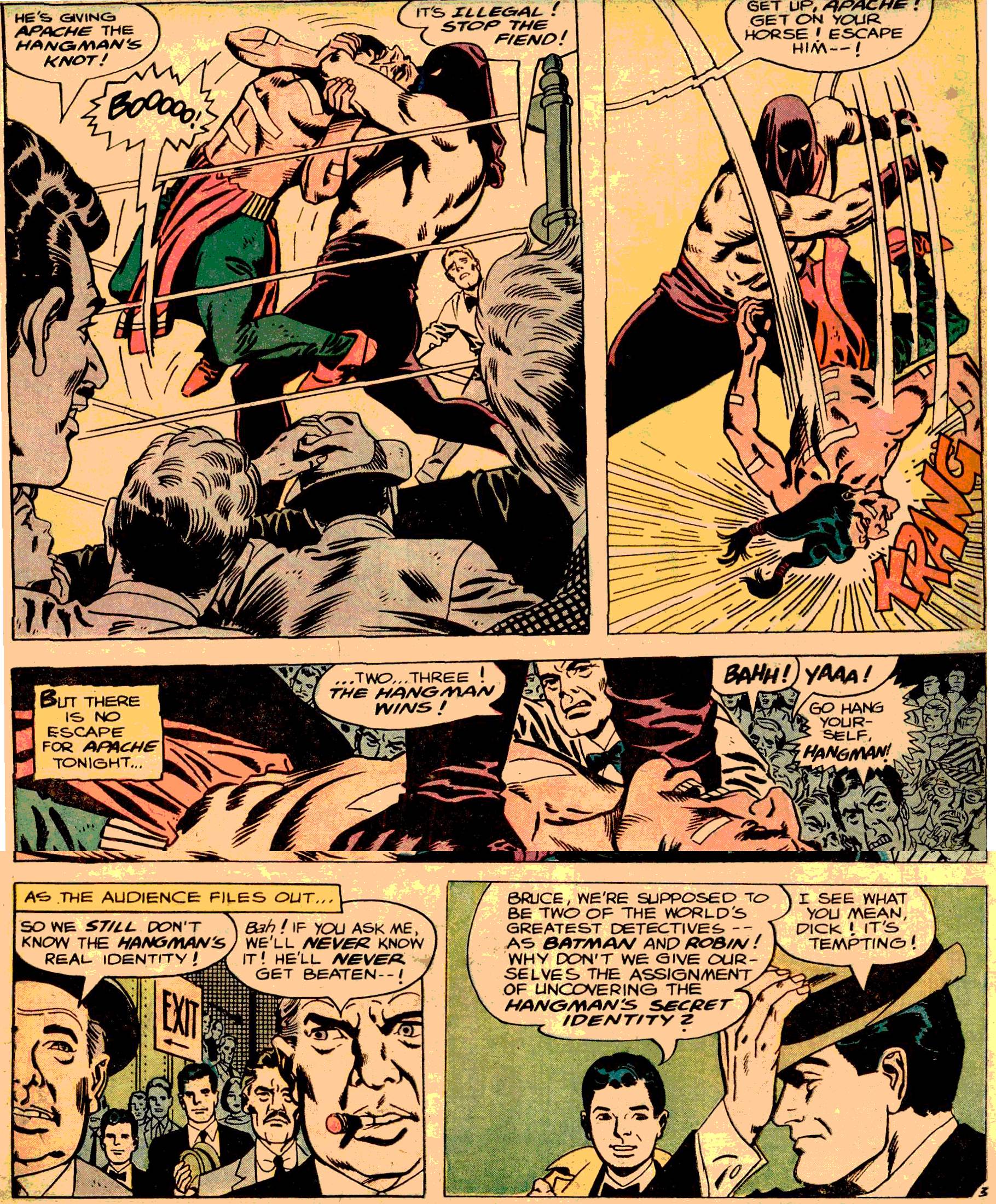 Read online Limited Collectors' Edition comic -  Issue #25 - 44