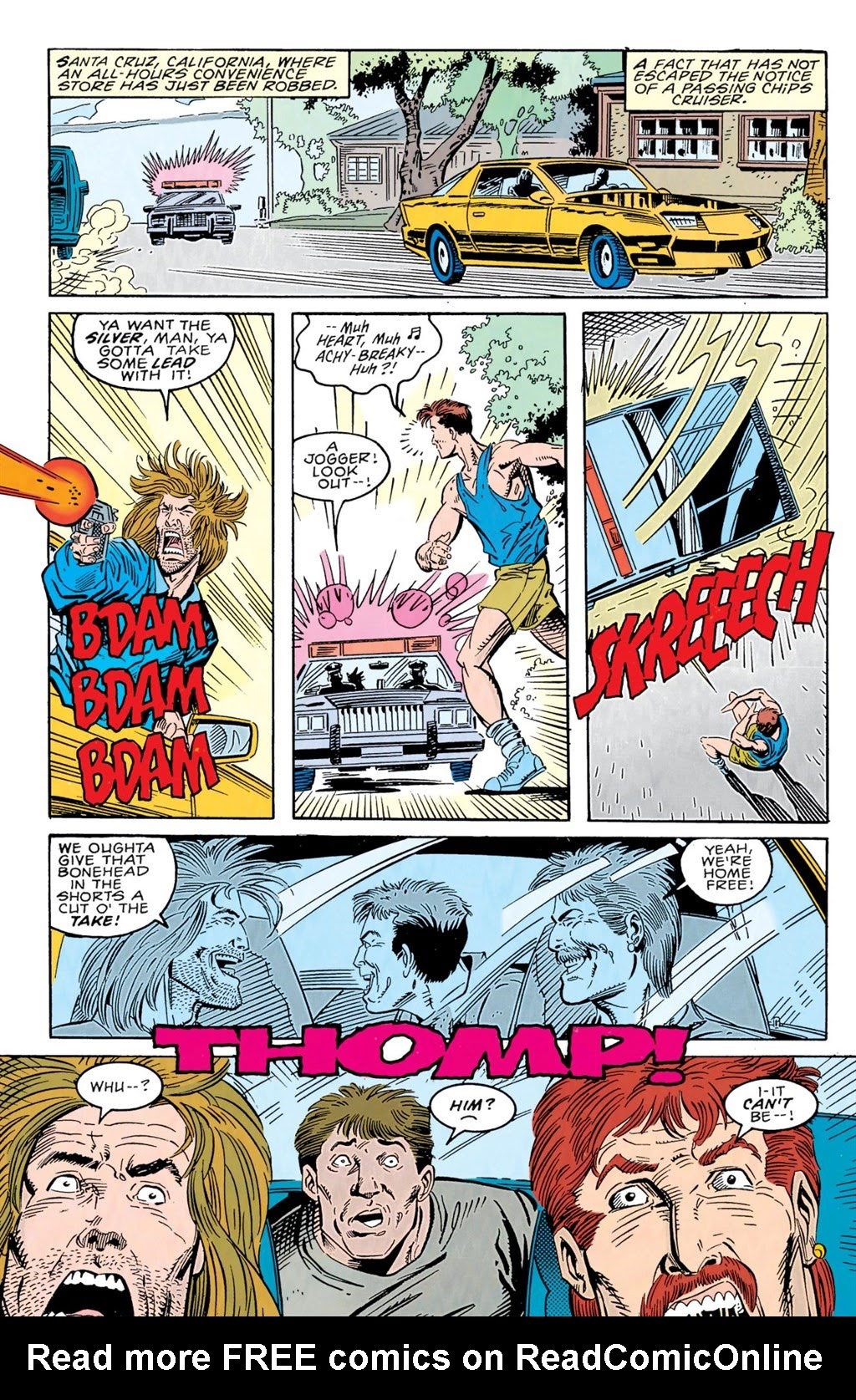 Read online Venom Epic Collection comic -  Issue # TPB 2 (Part 4) - 78