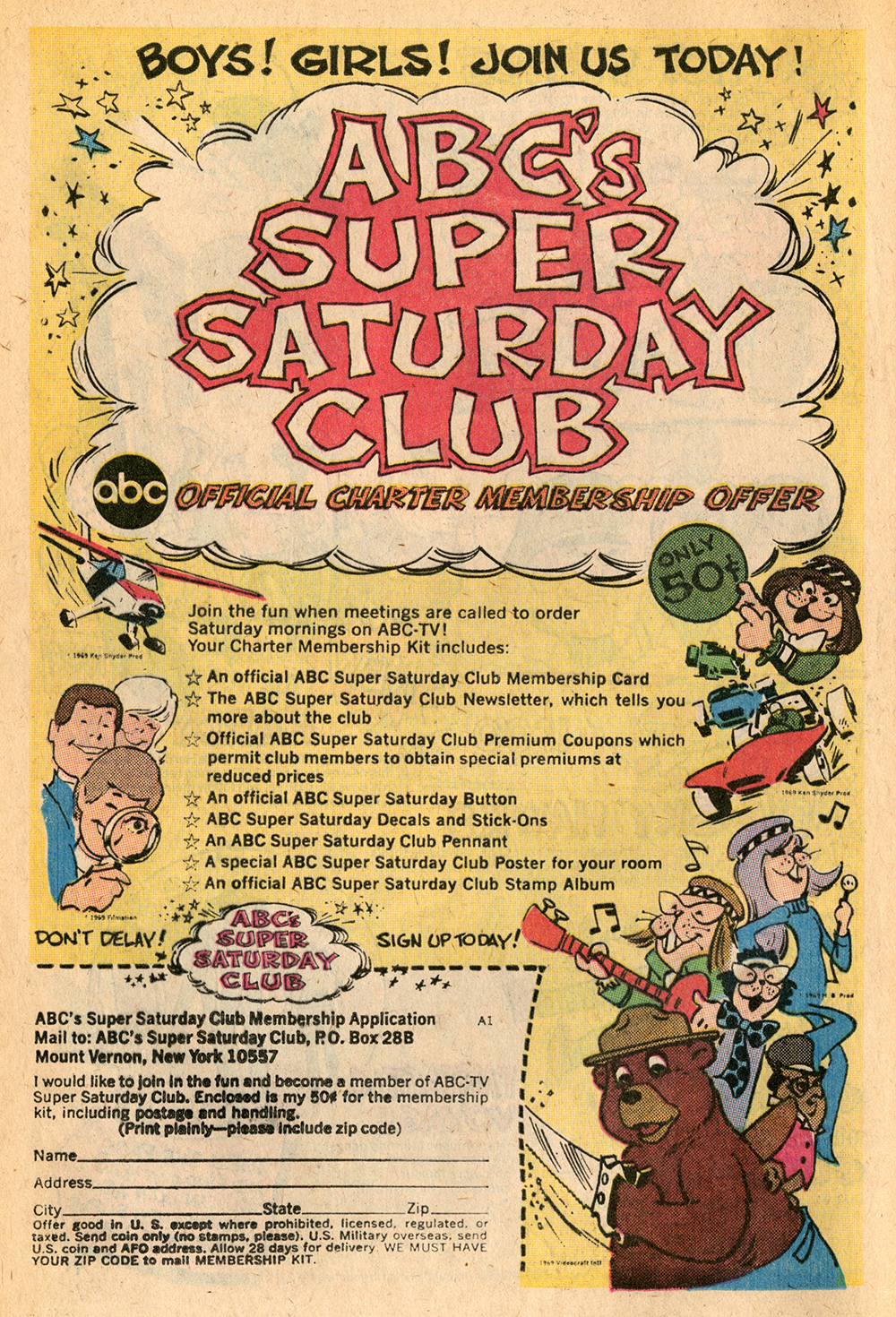 Read online Laugh (Comics) comic -  Issue #223 - 12