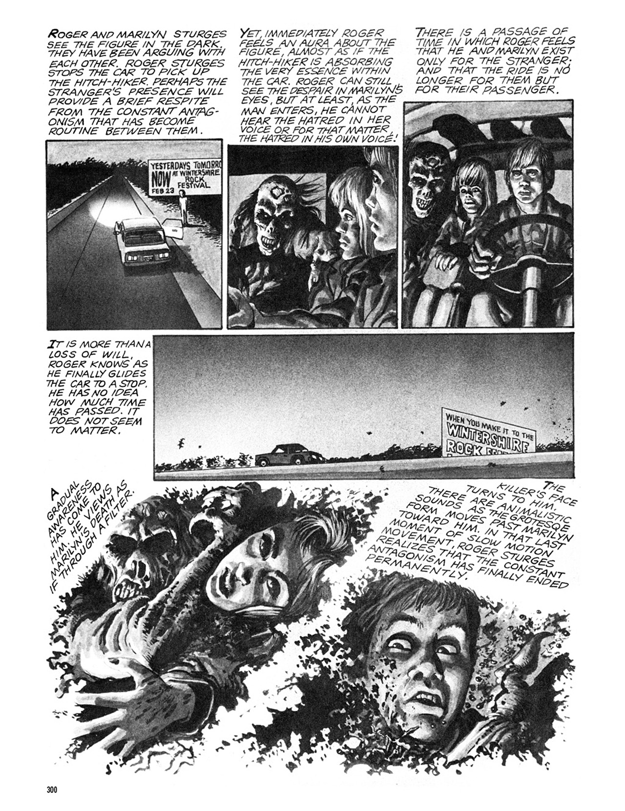 Read online Creepy Archives comic -  Issue # TPB 8 (Part 3) - 101