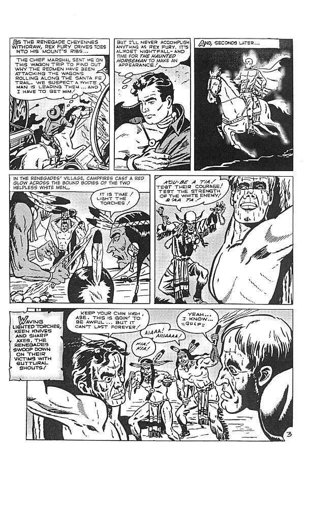 Best of the West (1998) issue 32 - Page 5