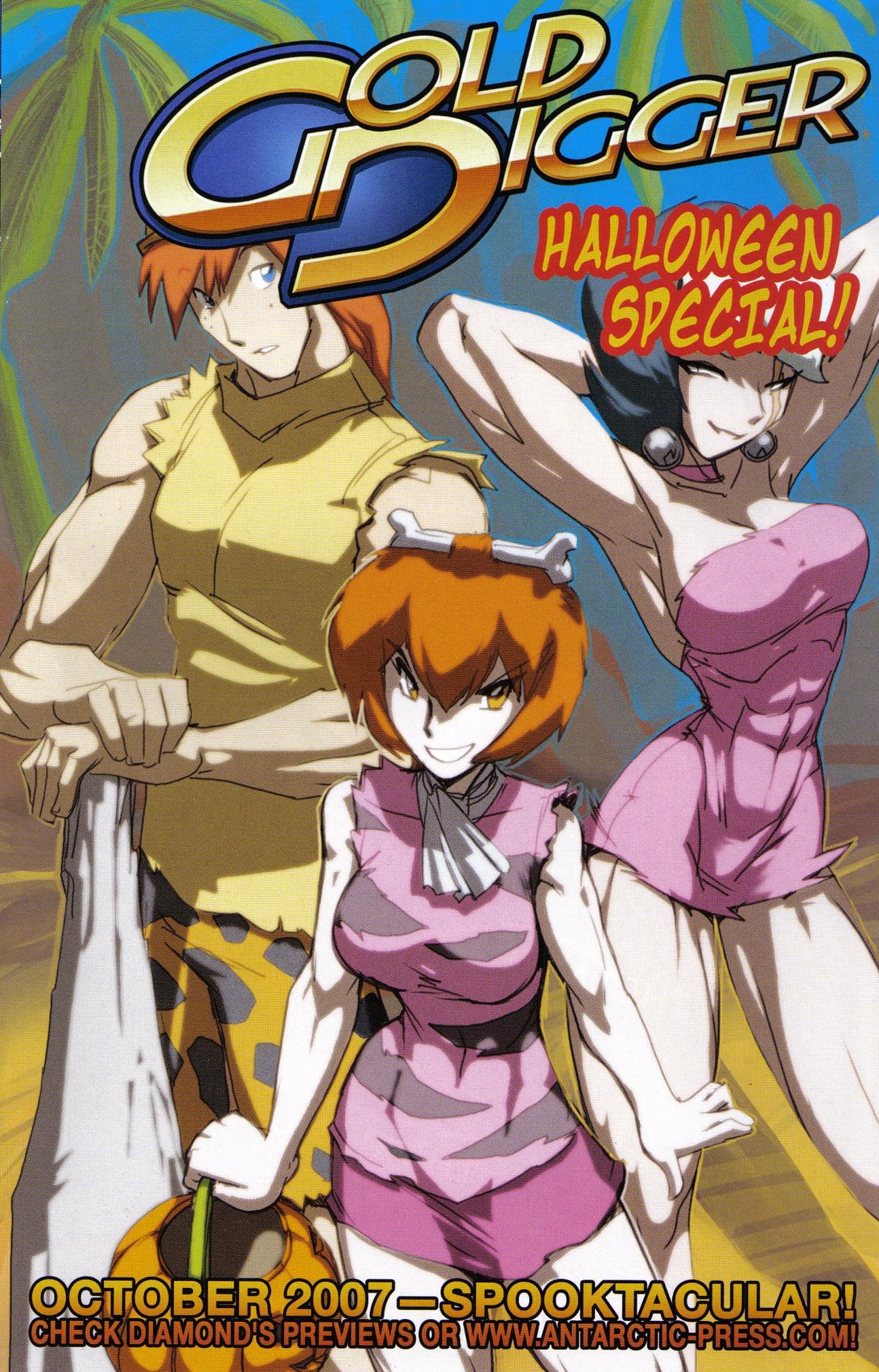 Read online Sky Sharks comic -  Issue #3 - 33