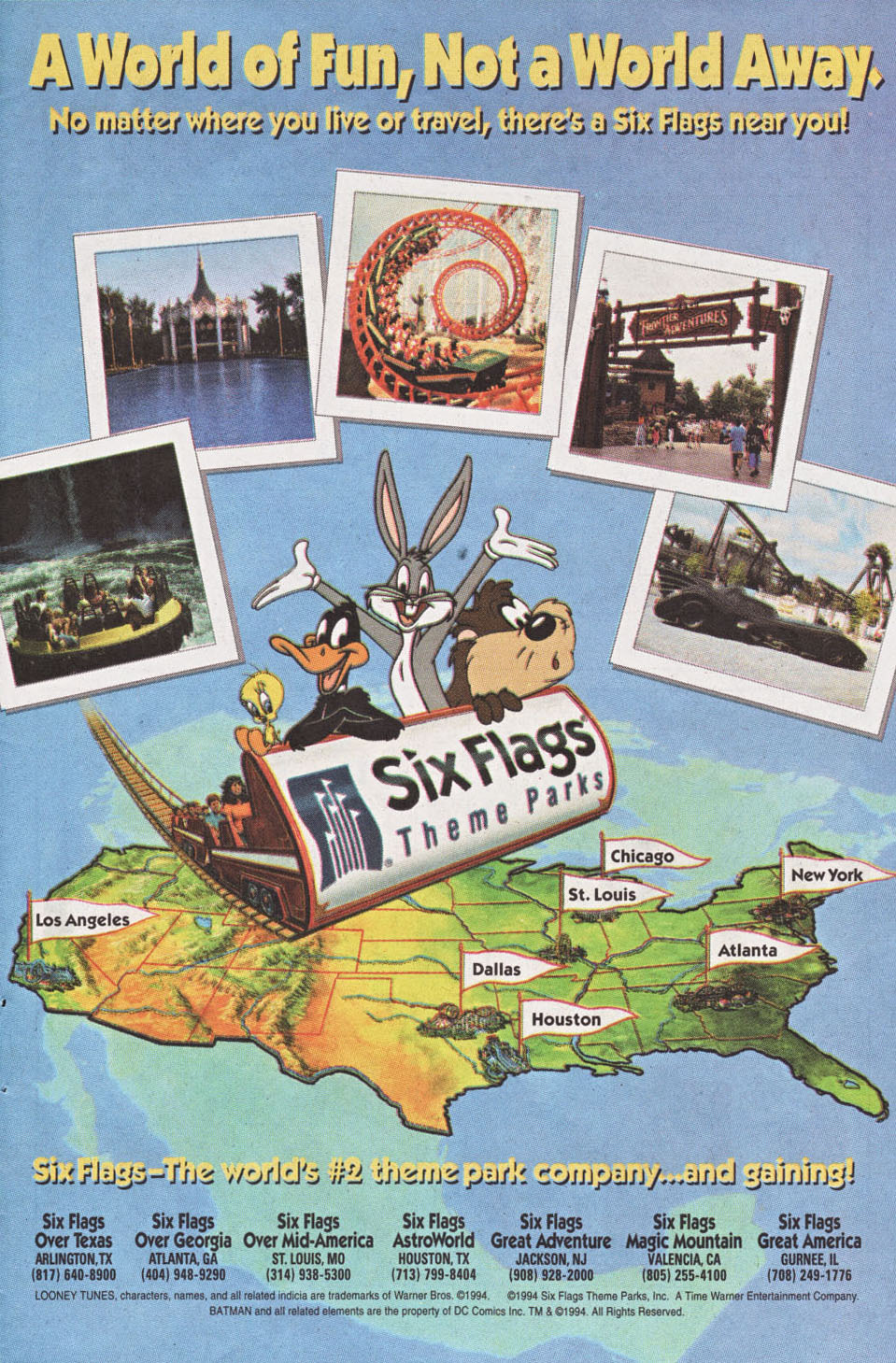 Read online Pink Panther comic -  Issue #9 - 11