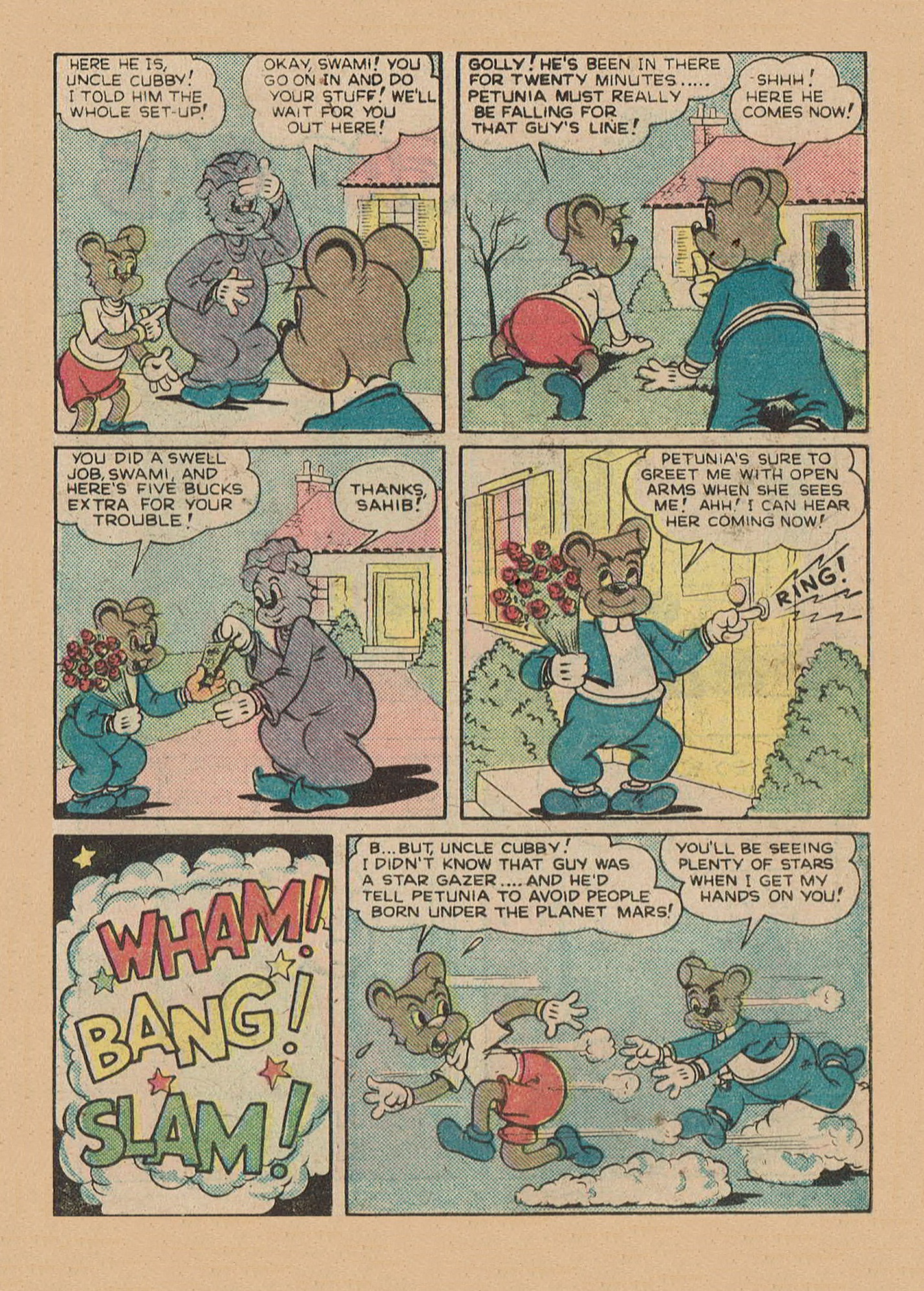 Read online Laugh Comics Digest comic -  Issue #24 - 87