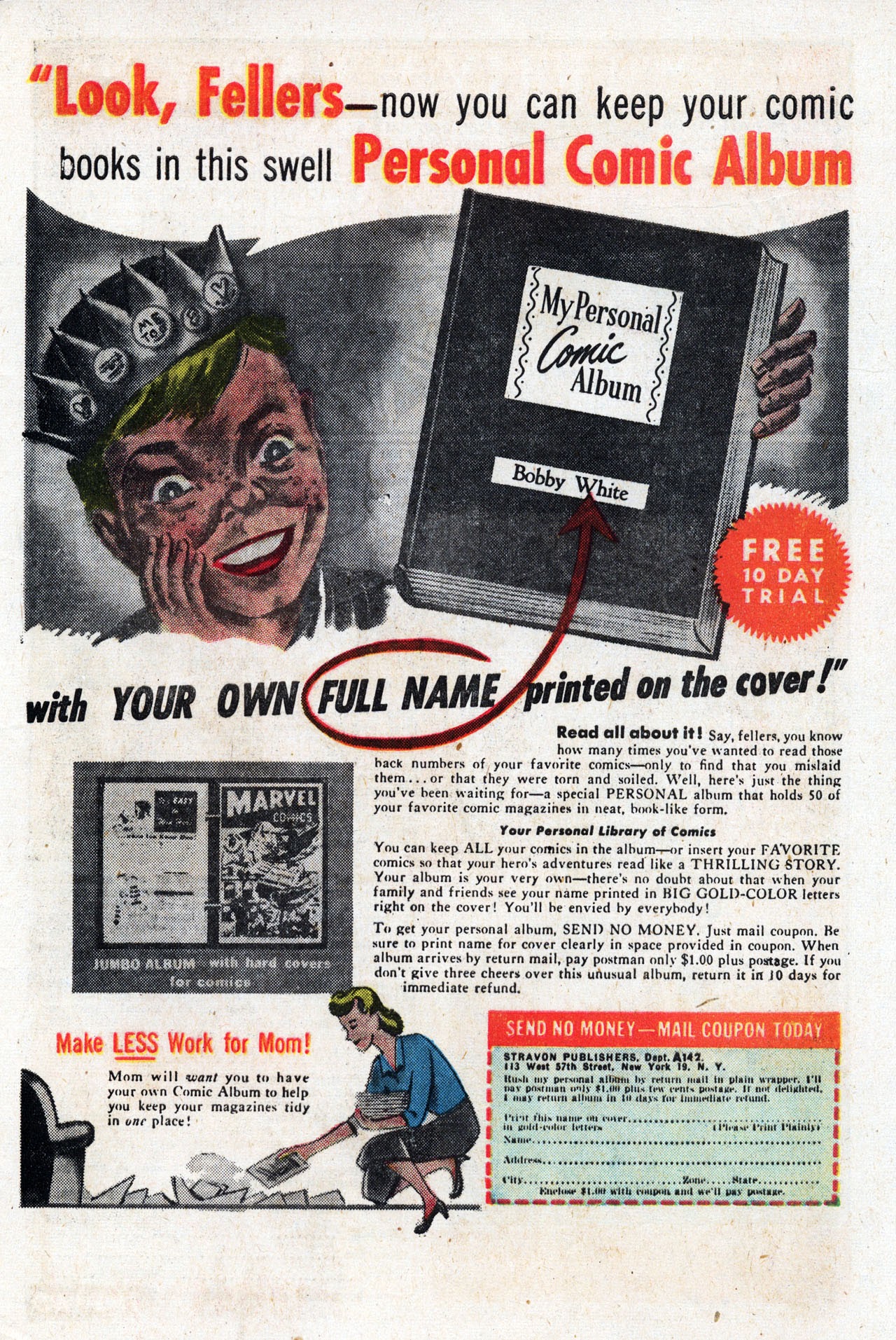 Read online Teen Comics comic -  Issue #25 - 33