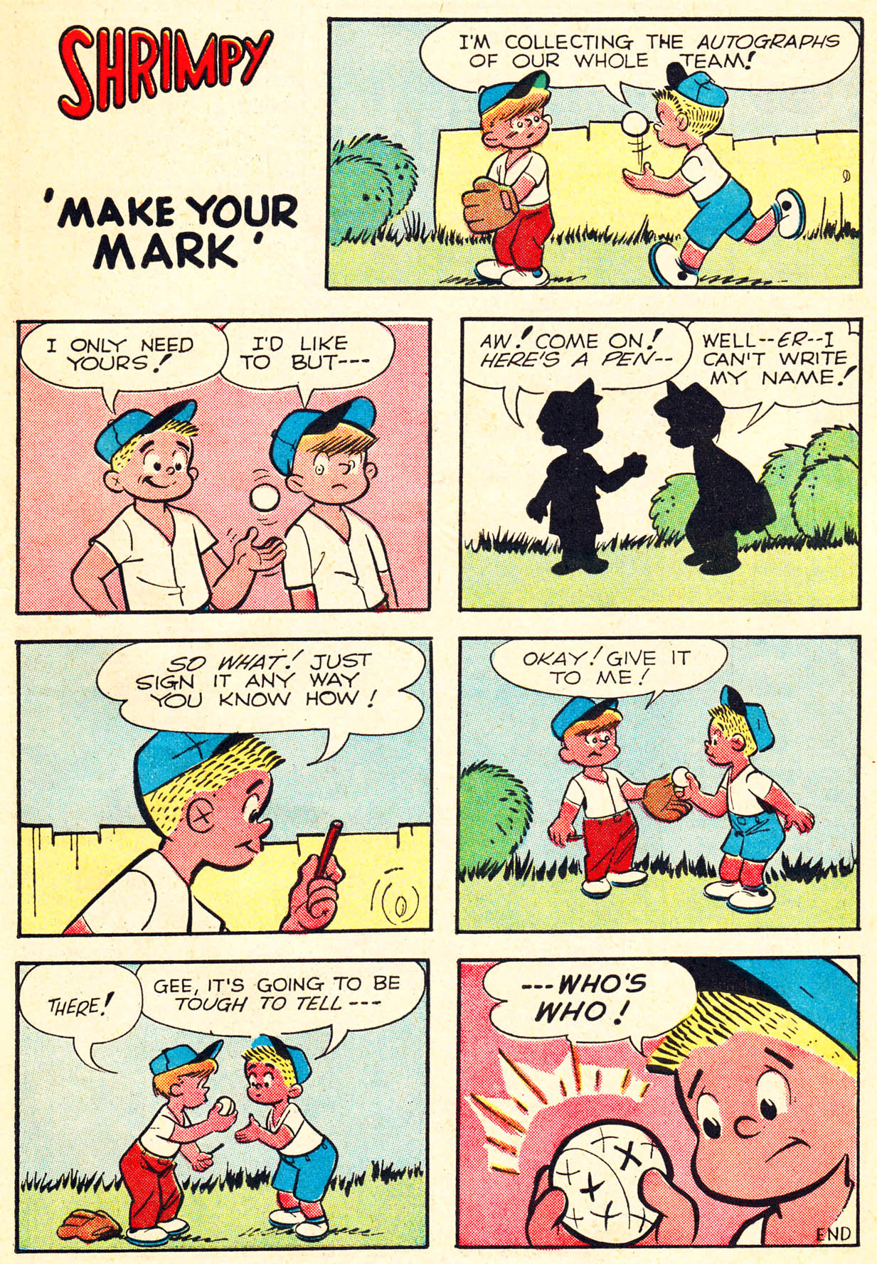 Read online Archie's Girls Betty and Veronica comic -  Issue #71 - 27