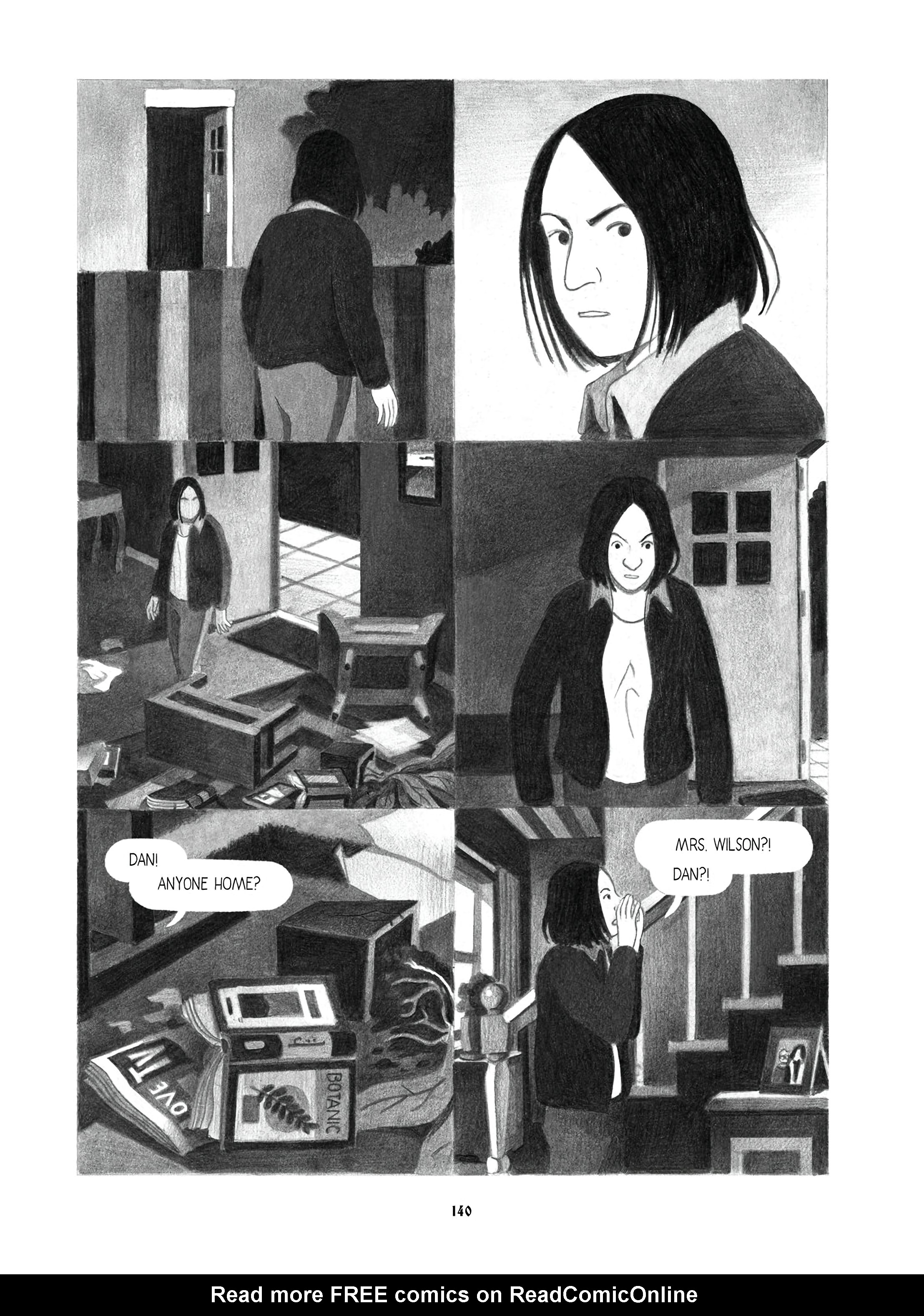 Read online Slash Them All comic -  Issue # TPB (Part 2) - 46