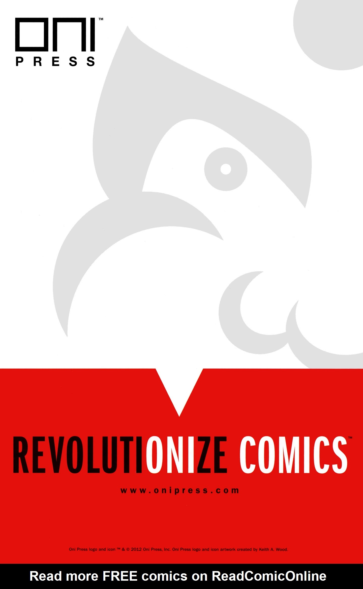Read online Yo Gabba Gabba! Free Comic Book Day! comic -  Issue # Full - 38