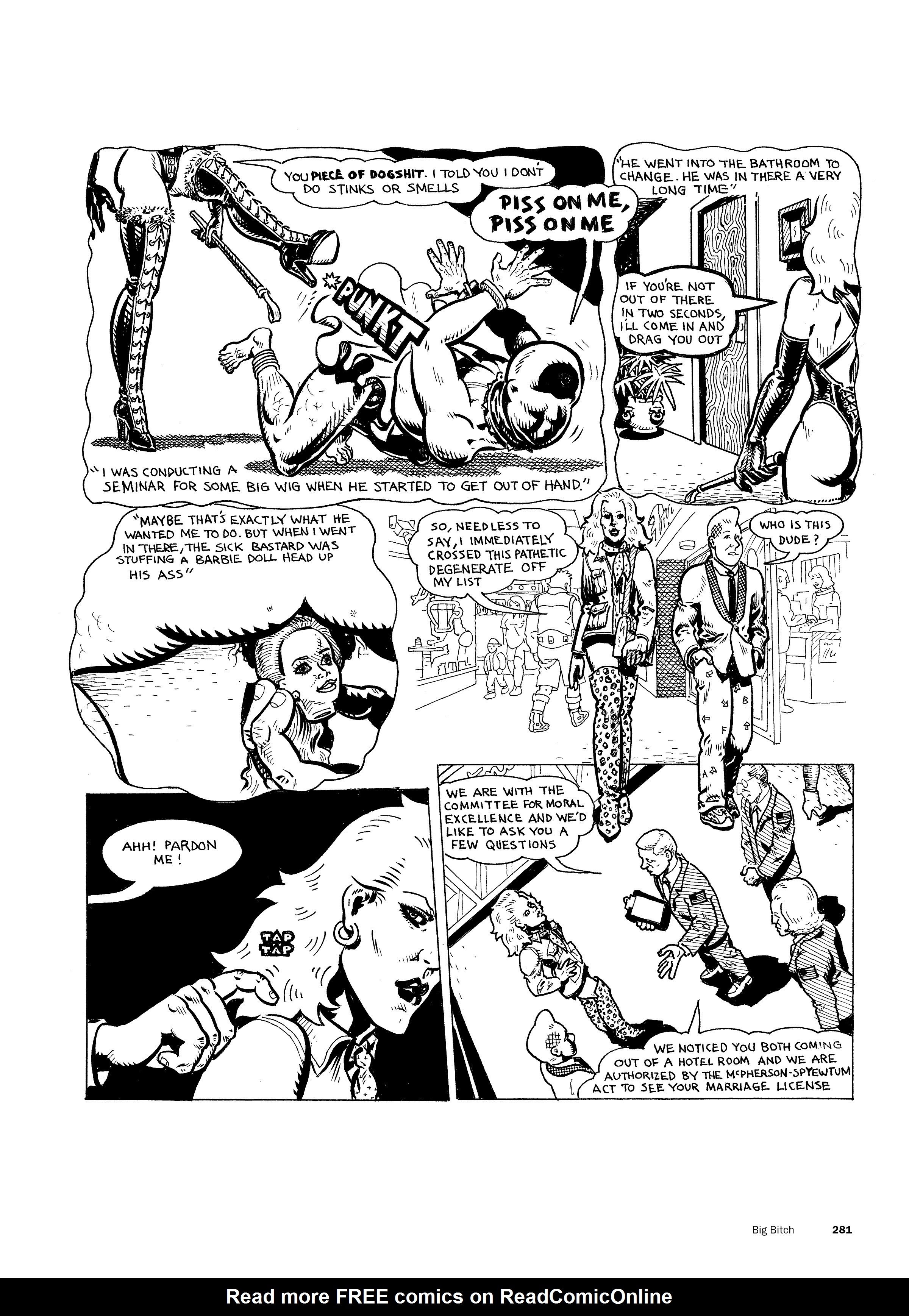 Read online Spain comic -  Issue # TPB 2 (Part 3) - 79