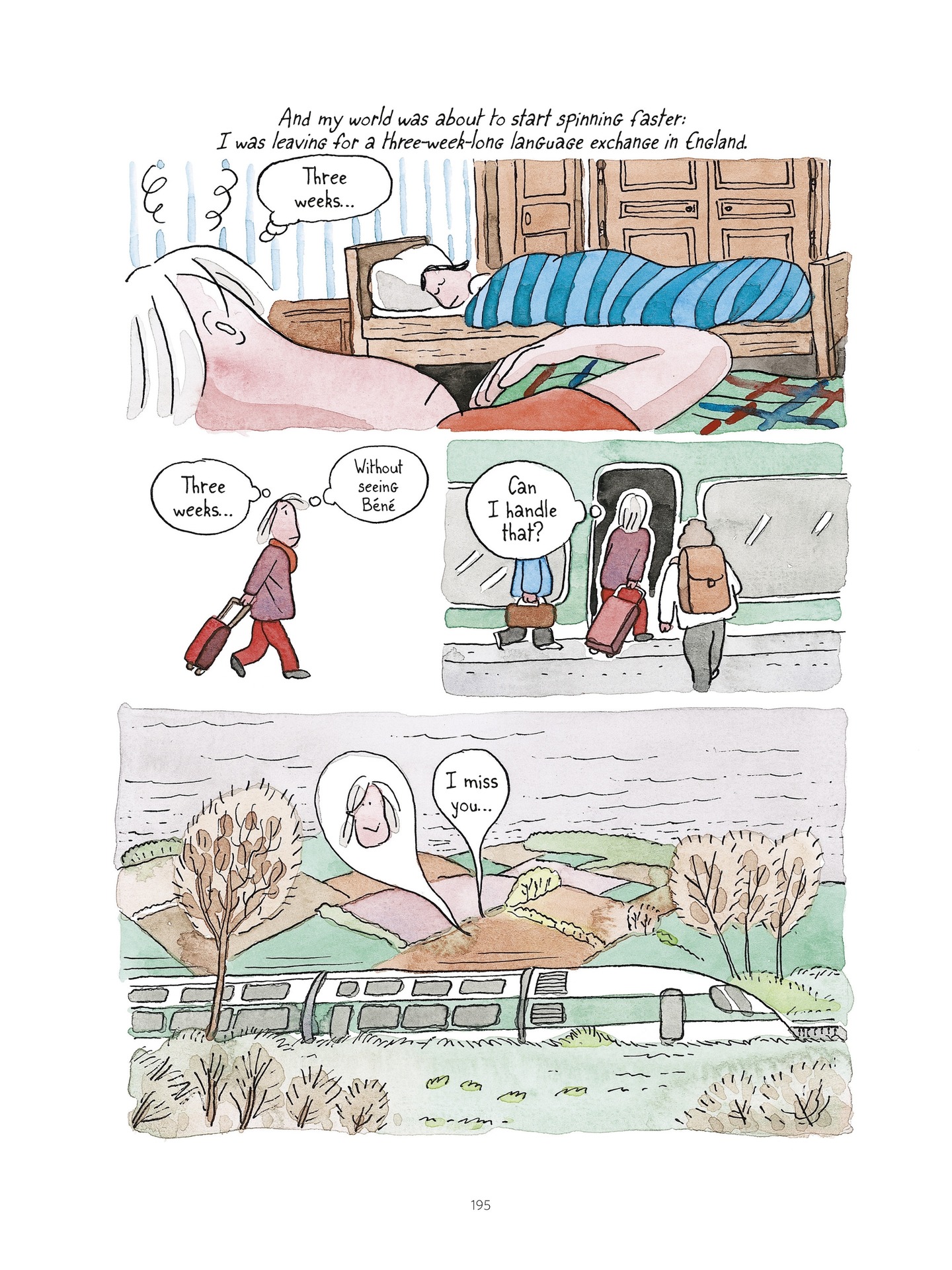 Read online Twin comic -  Issue # TPB 2 (Part 2) - 80