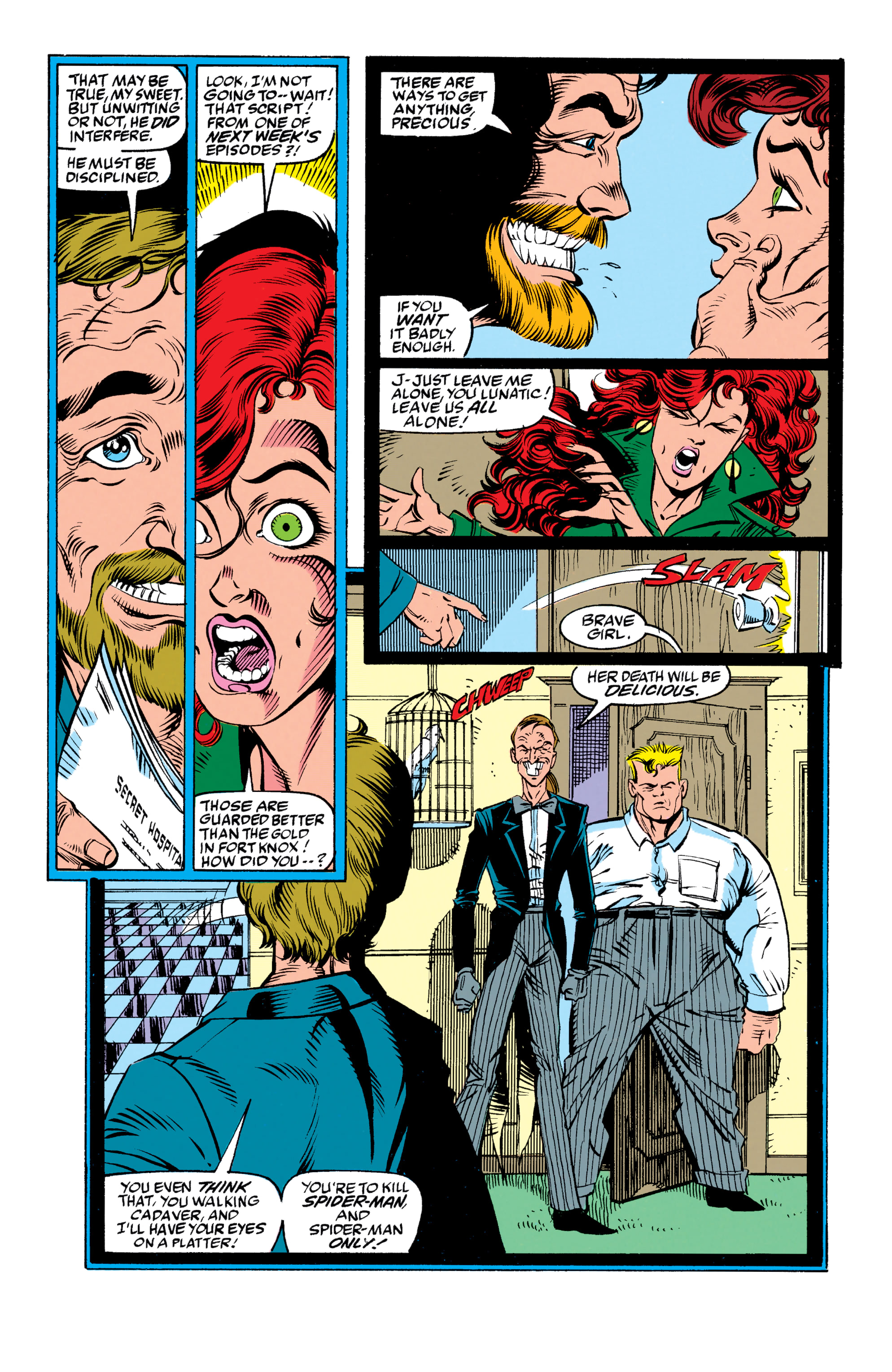 Read online Venom Epic Collection comic -  Issue # TPB 1 (Part 3) - 66