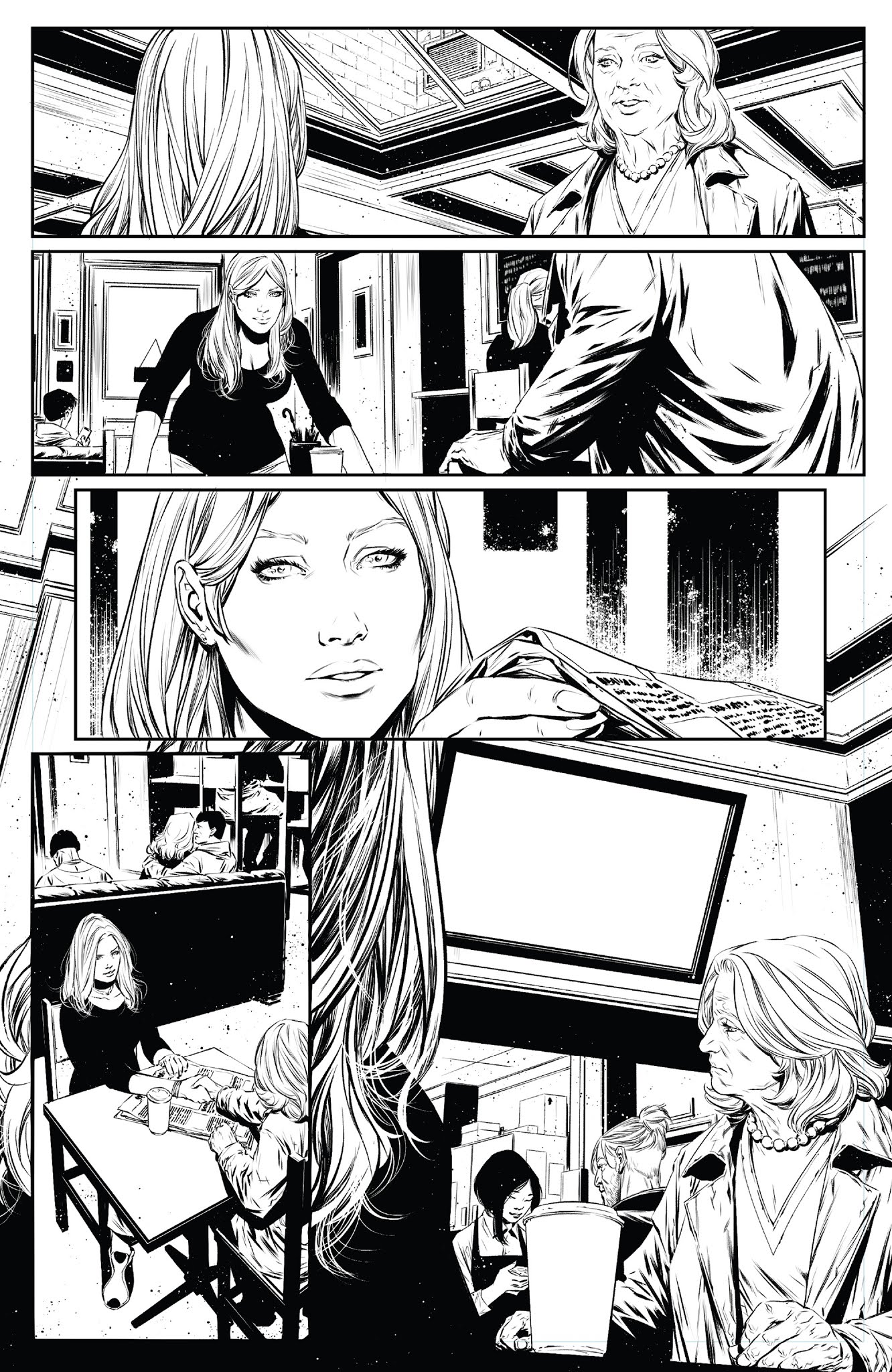 Read online Uncanny X-Men (2019) comic -  Issue # _Director_s Edition (Part 3) - 35