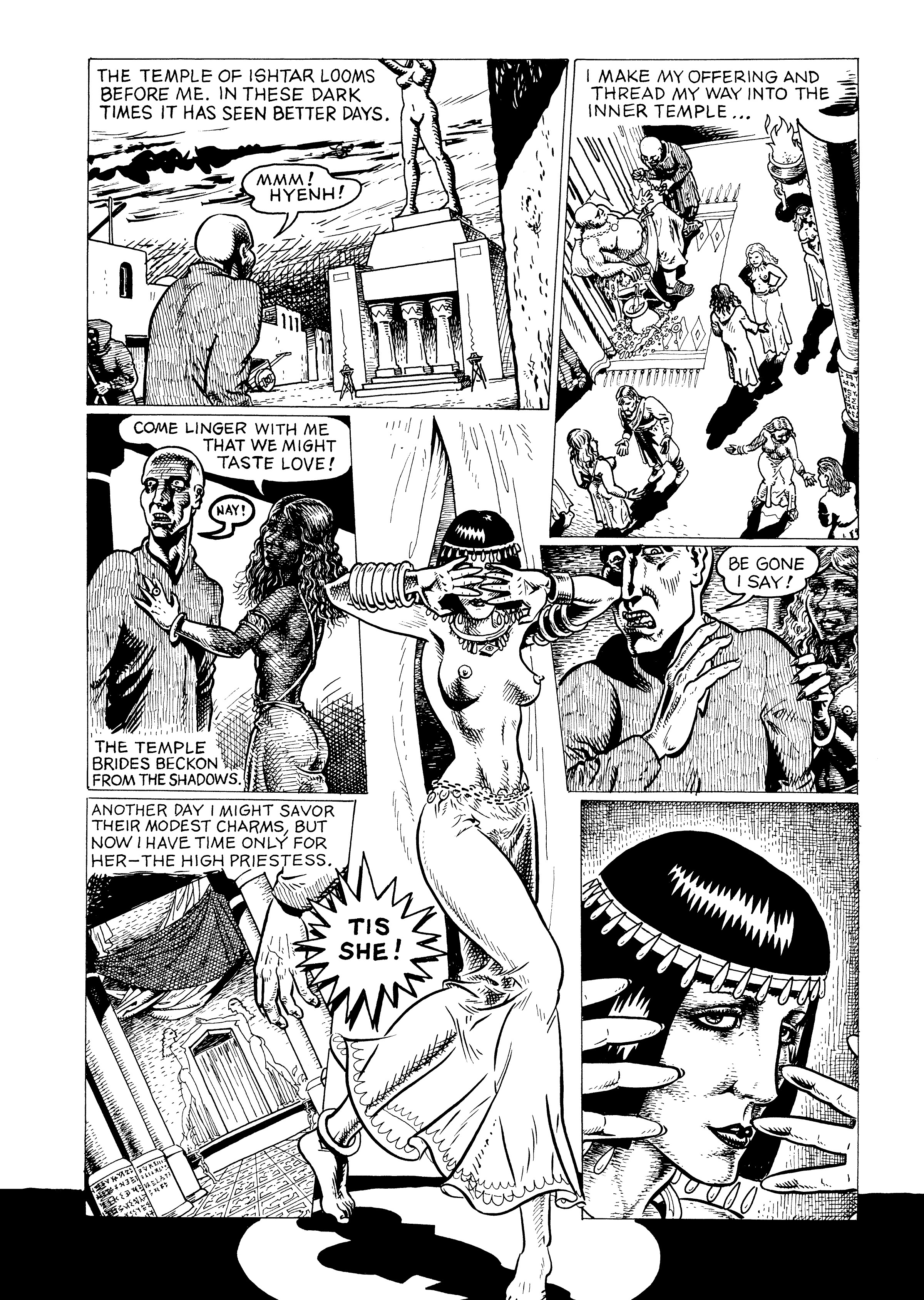 Read online Spain comic -  Issue # TPB 2 (Part 1) - 70