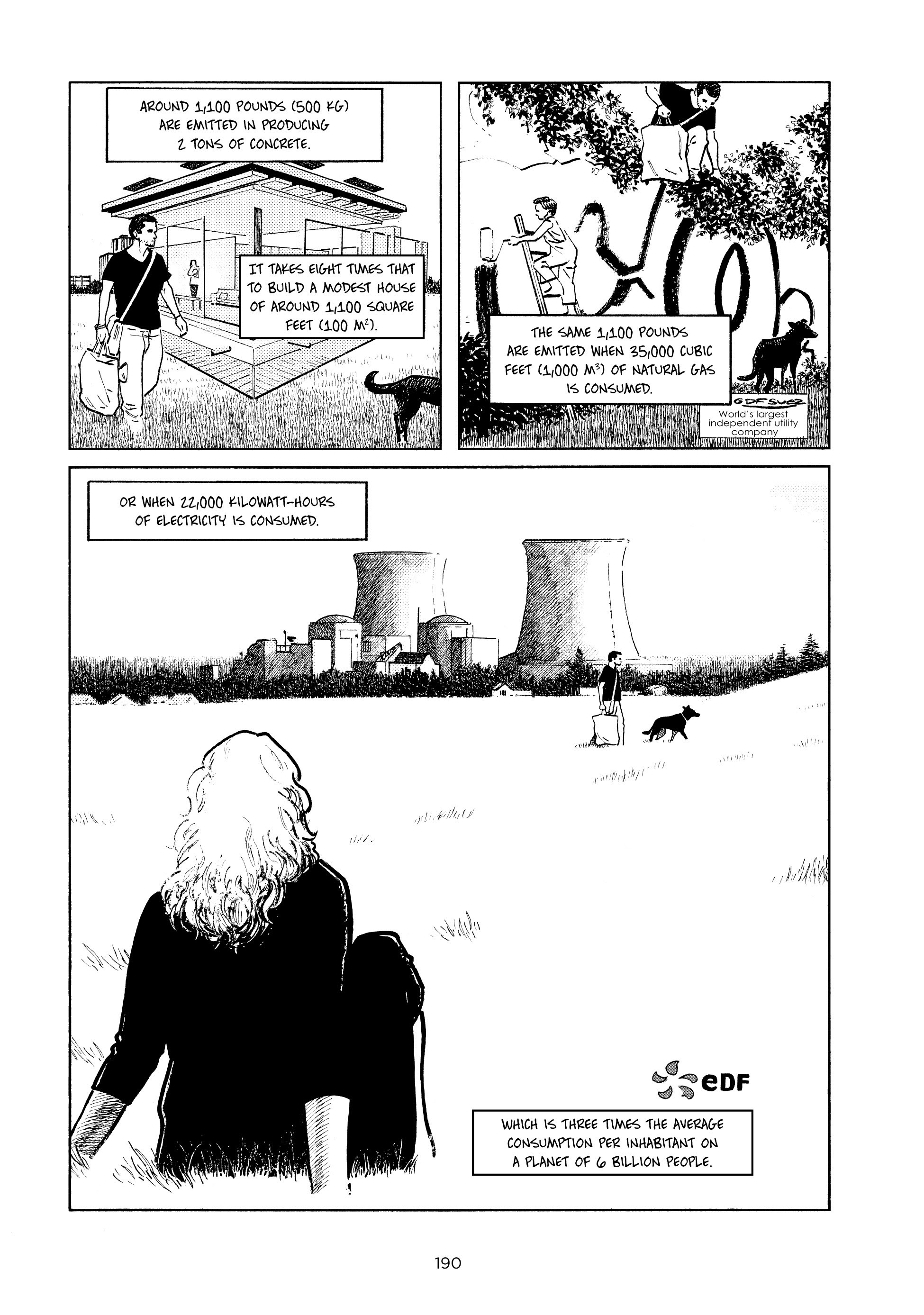 Read online Climate Changed: A Personal Journey Through the Science comic -  Issue # TPB (Part 2) - 82
