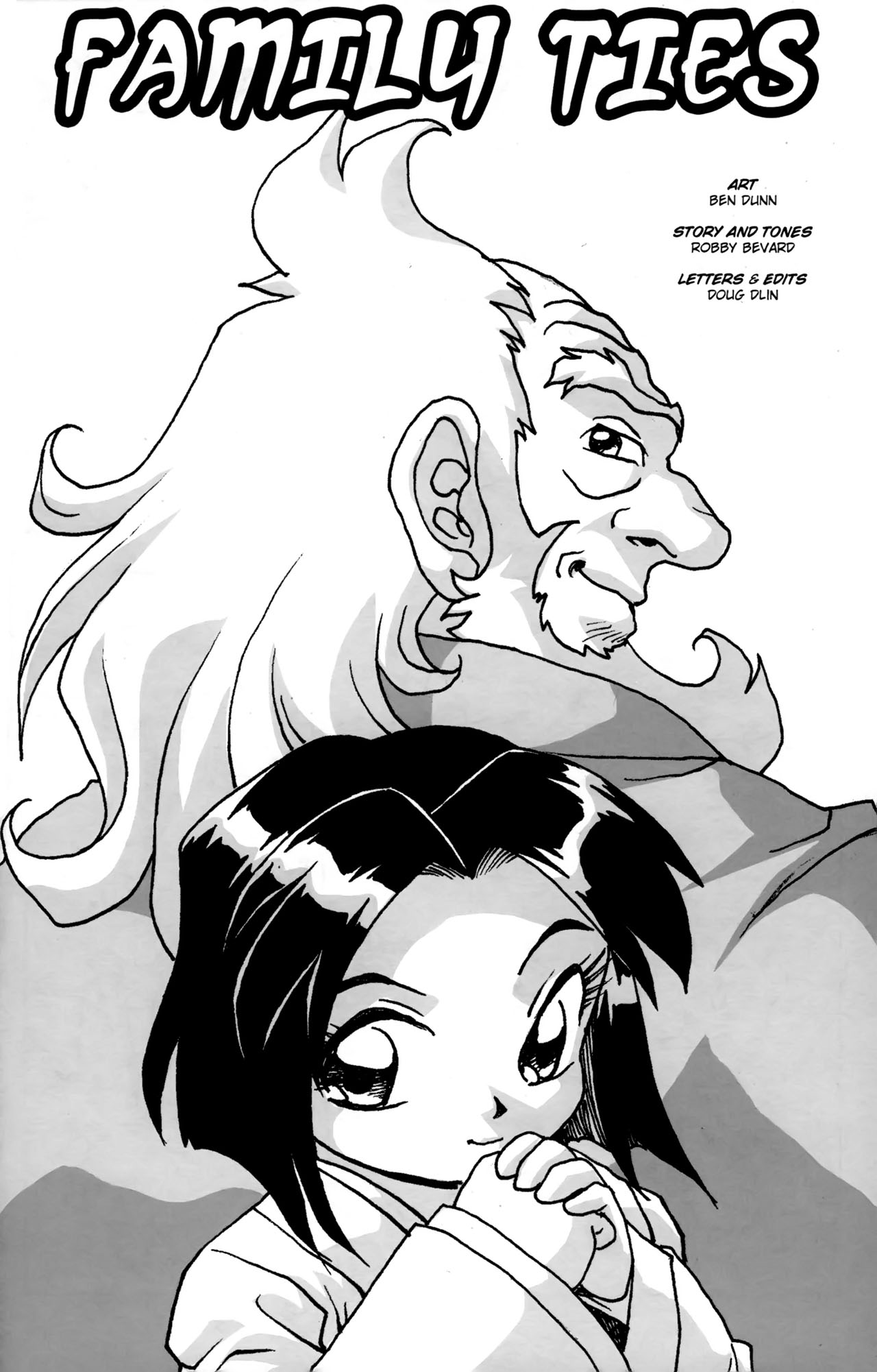 Read online Ninja High School (1986) comic -  Issue #154 - 3