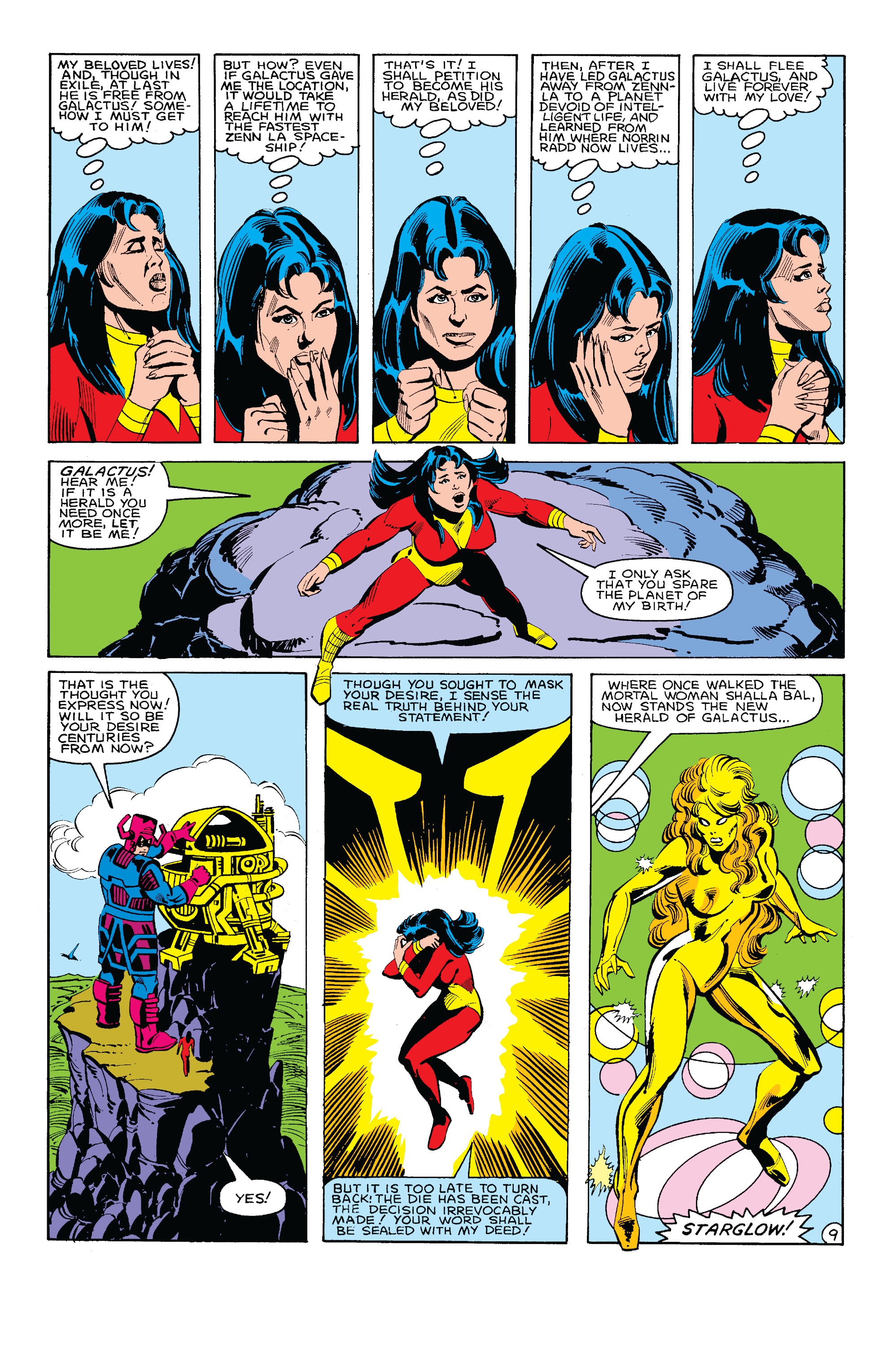 Read online What If? (1977) comic -  Issue # _Complete Collection TPB 4 (Part 1) - 81