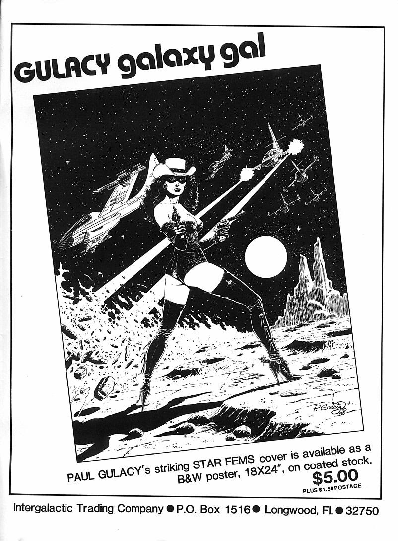 Read online Star Fems comic -  Issue #2 - 52