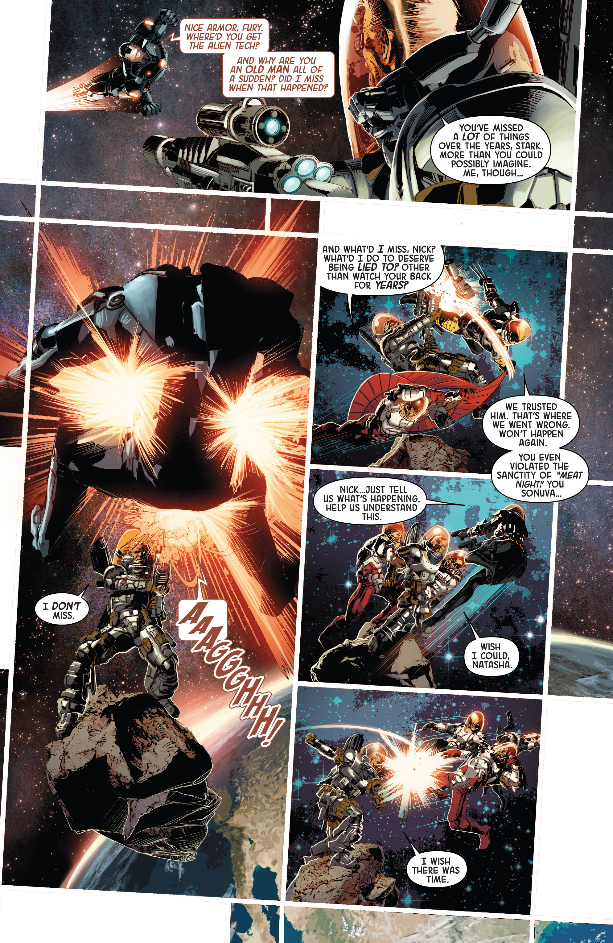 Read online Original Sin comic -  Issue #7 - 8