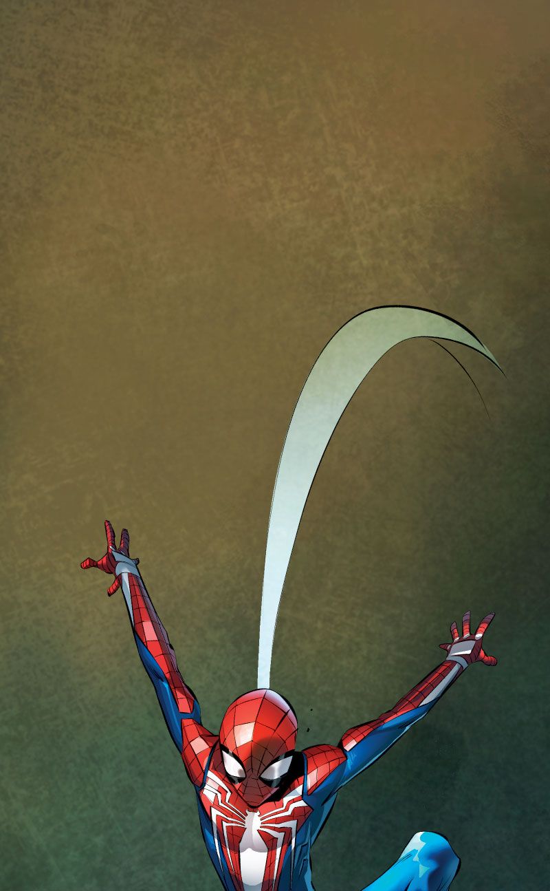 Read online Spider-Man Unlimited Infinity Comic comic -  Issue #11 - 52