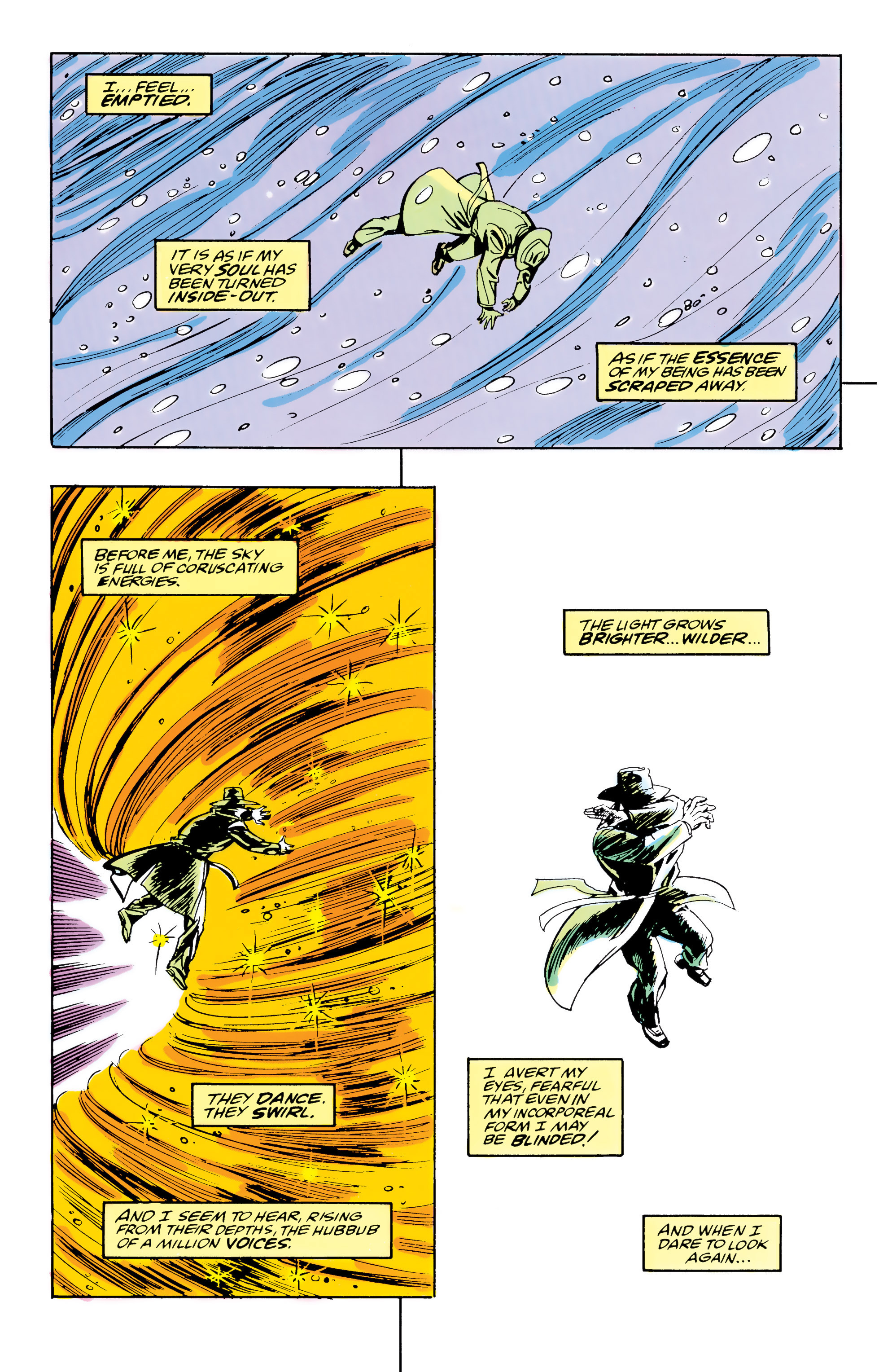 Read online The Star Brand comic -  Issue #17 - 16