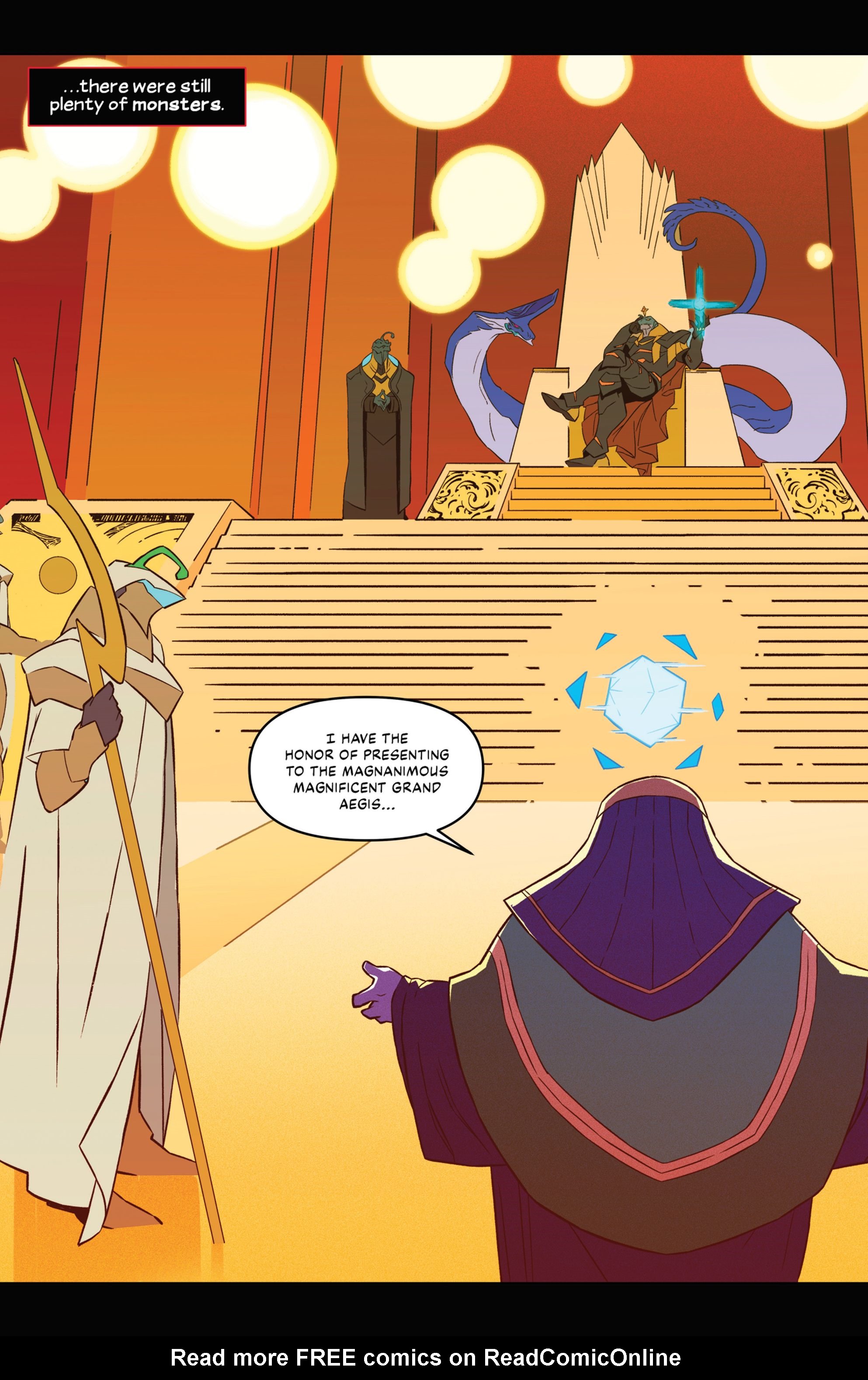 Read online Mythspace: Ignition comic -  Issue # TPB (Part 1) - 35