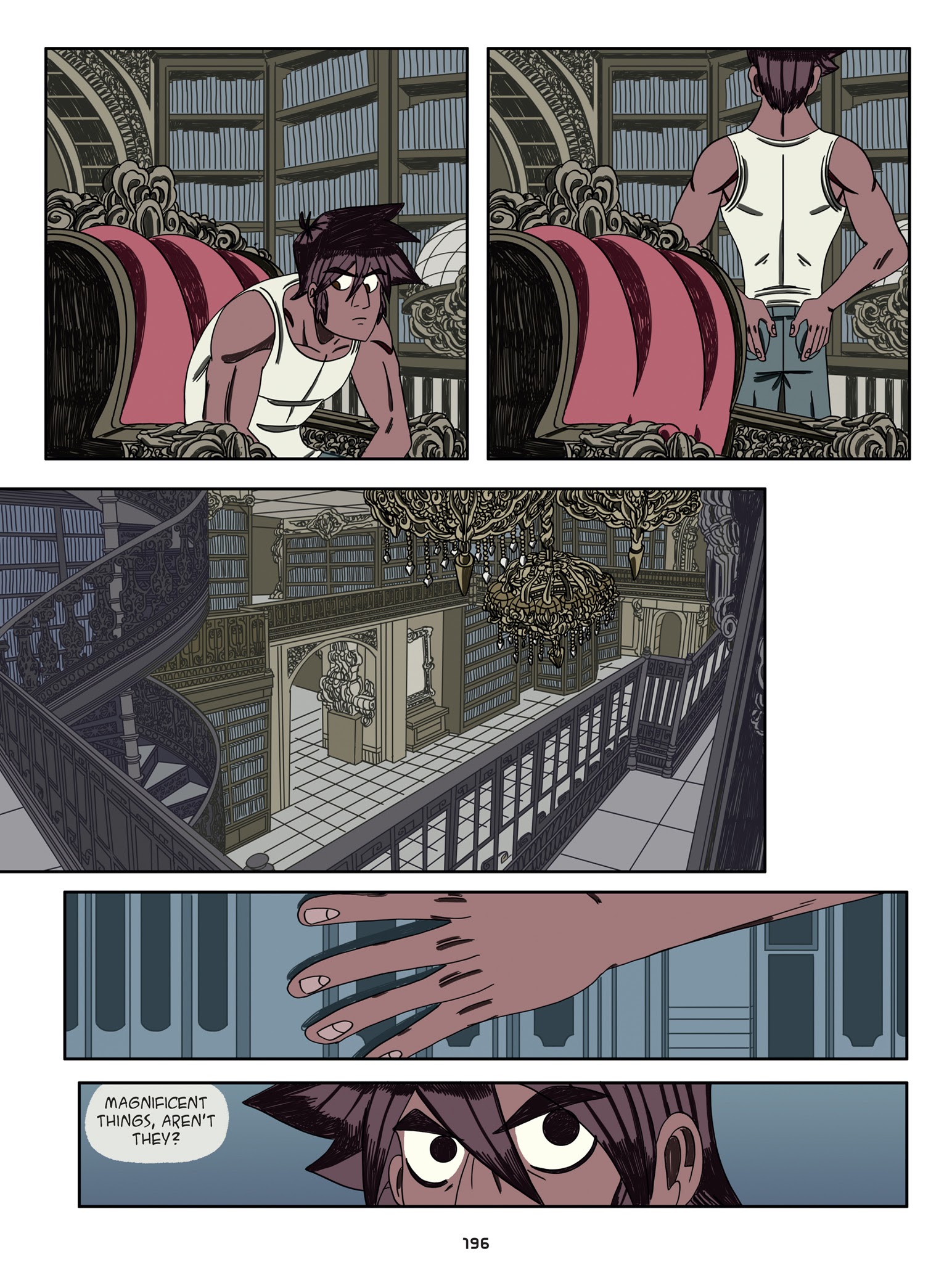 Read online Truckus Maximus comic -  Issue # TPB (Part 2) - 84