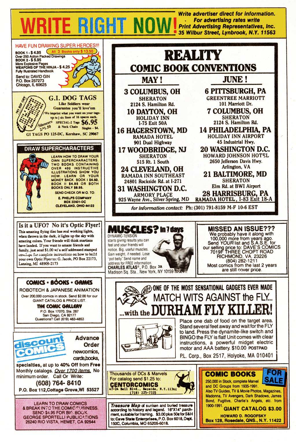 Read online Superboy Special comic -  Issue # Full - 46