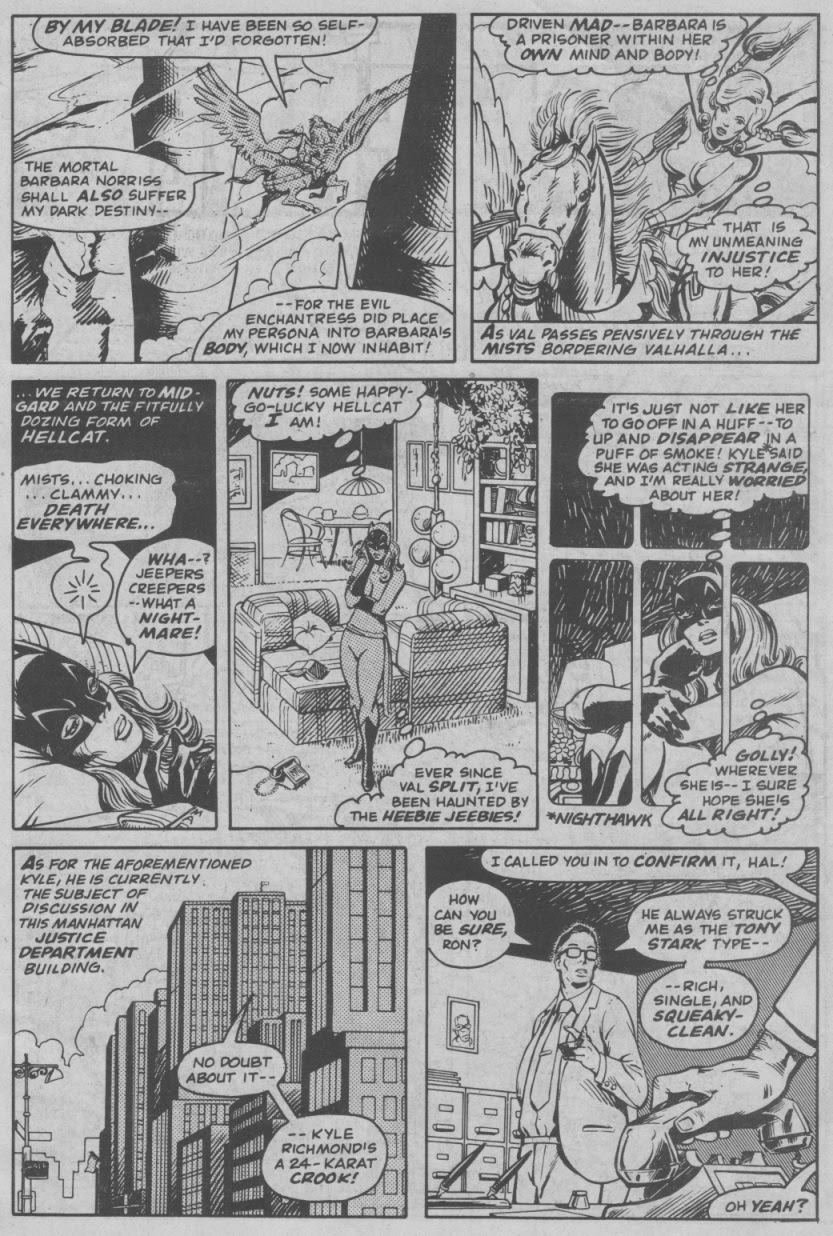 Read online Captain America (1981) comic -  Issue #2 - 27