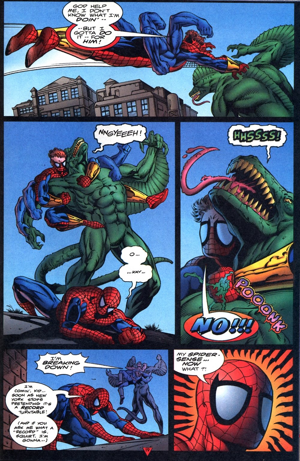 Read online Prime (1995) comic -  Issue # _Infinity - 20