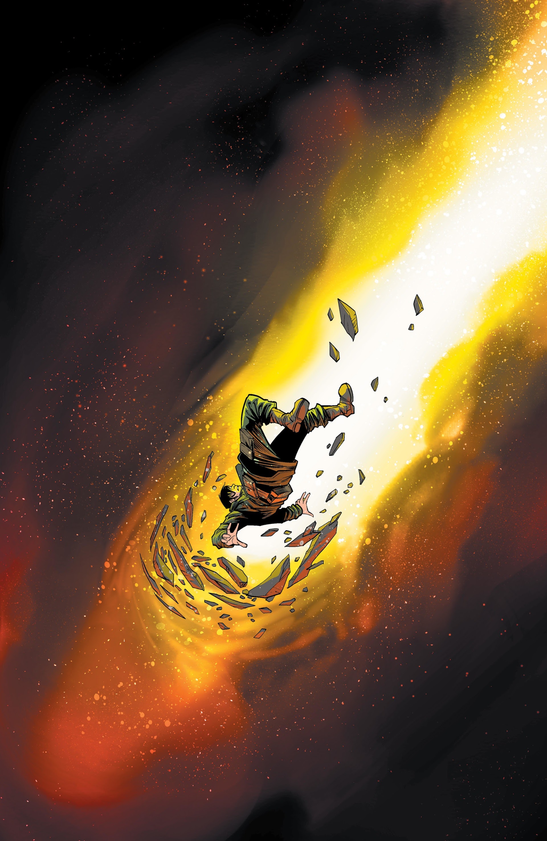 Read online The House (2016) comic -  Issue # _TPB (Part 2) - 70