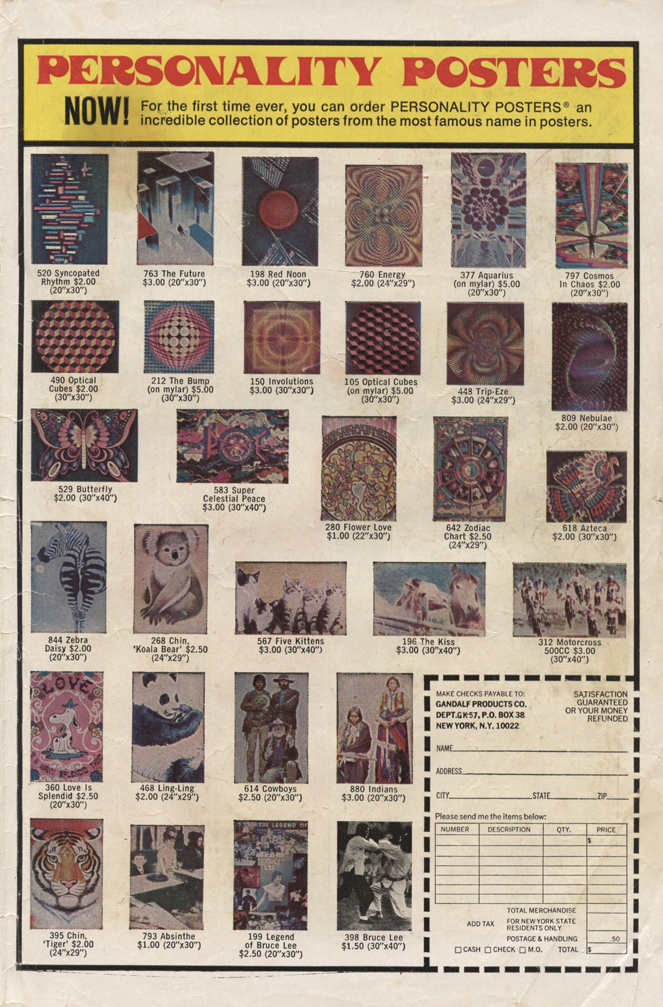 Read online The Pink Panther (1971) comic -  Issue #28 - 35