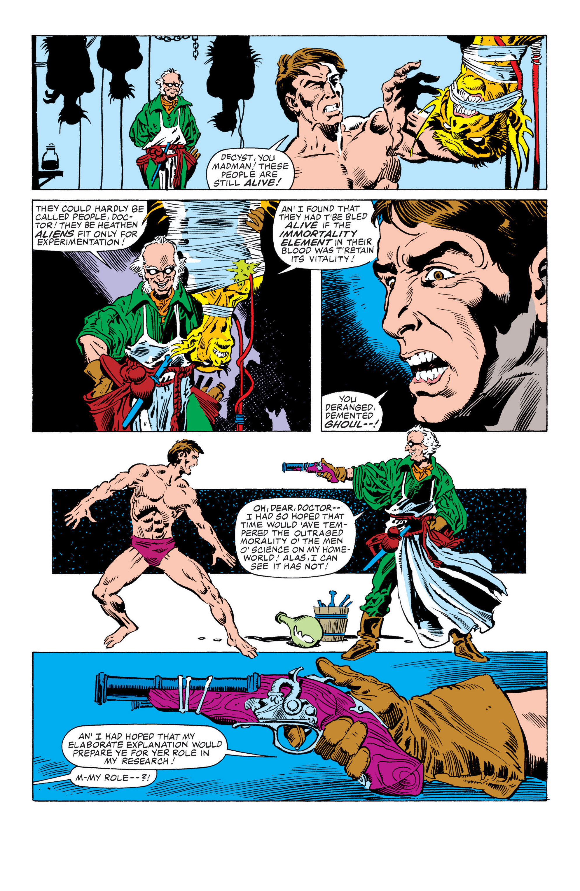 Read online Incredible Hulk: Crossroads comic -  Issue # TPB (Part 3) - 83