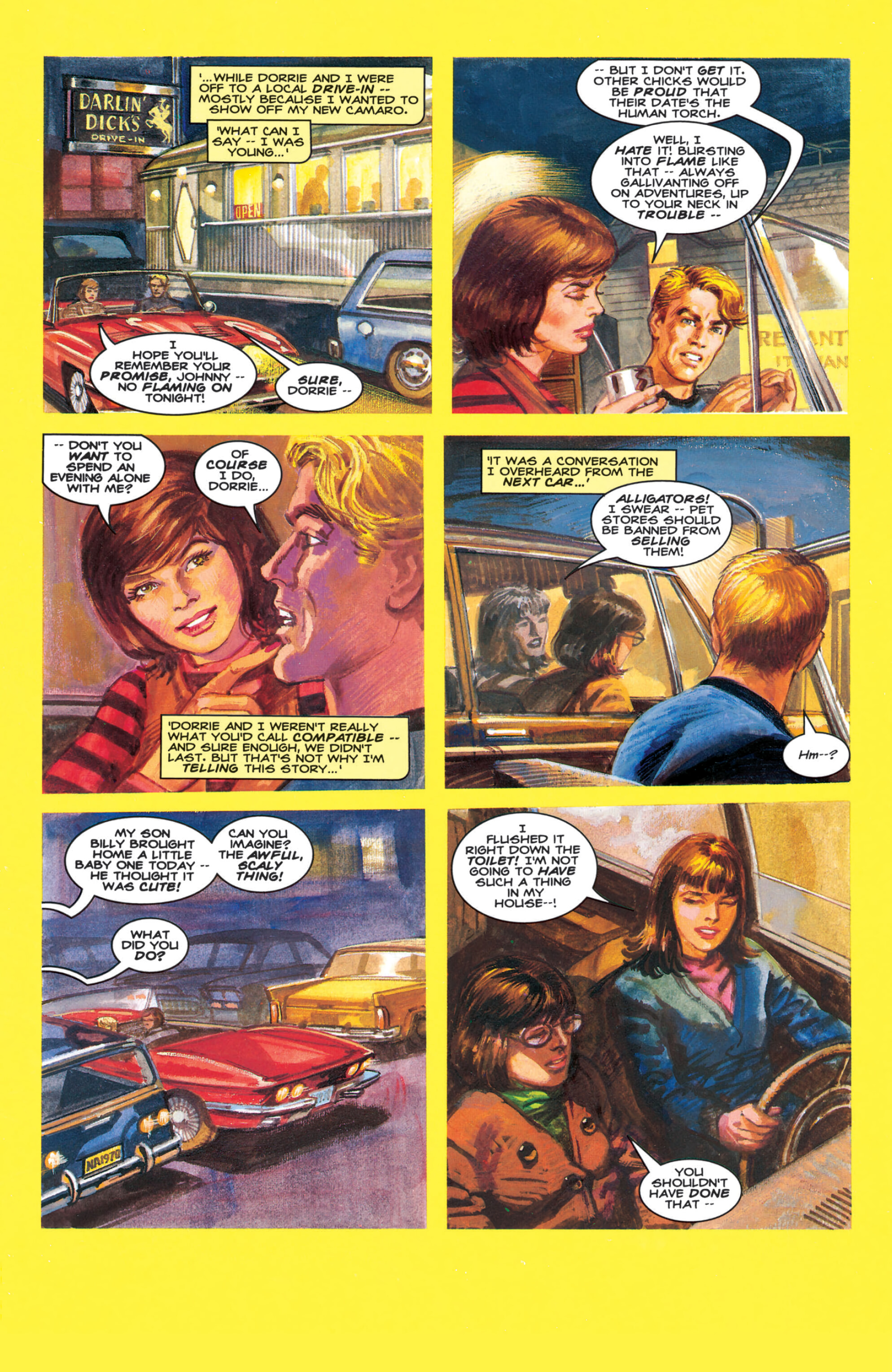 Read online Doctor Strange, Sorcerer Supreme Omnibus comic -  Issue # TPB 3 (Part 1) - 21